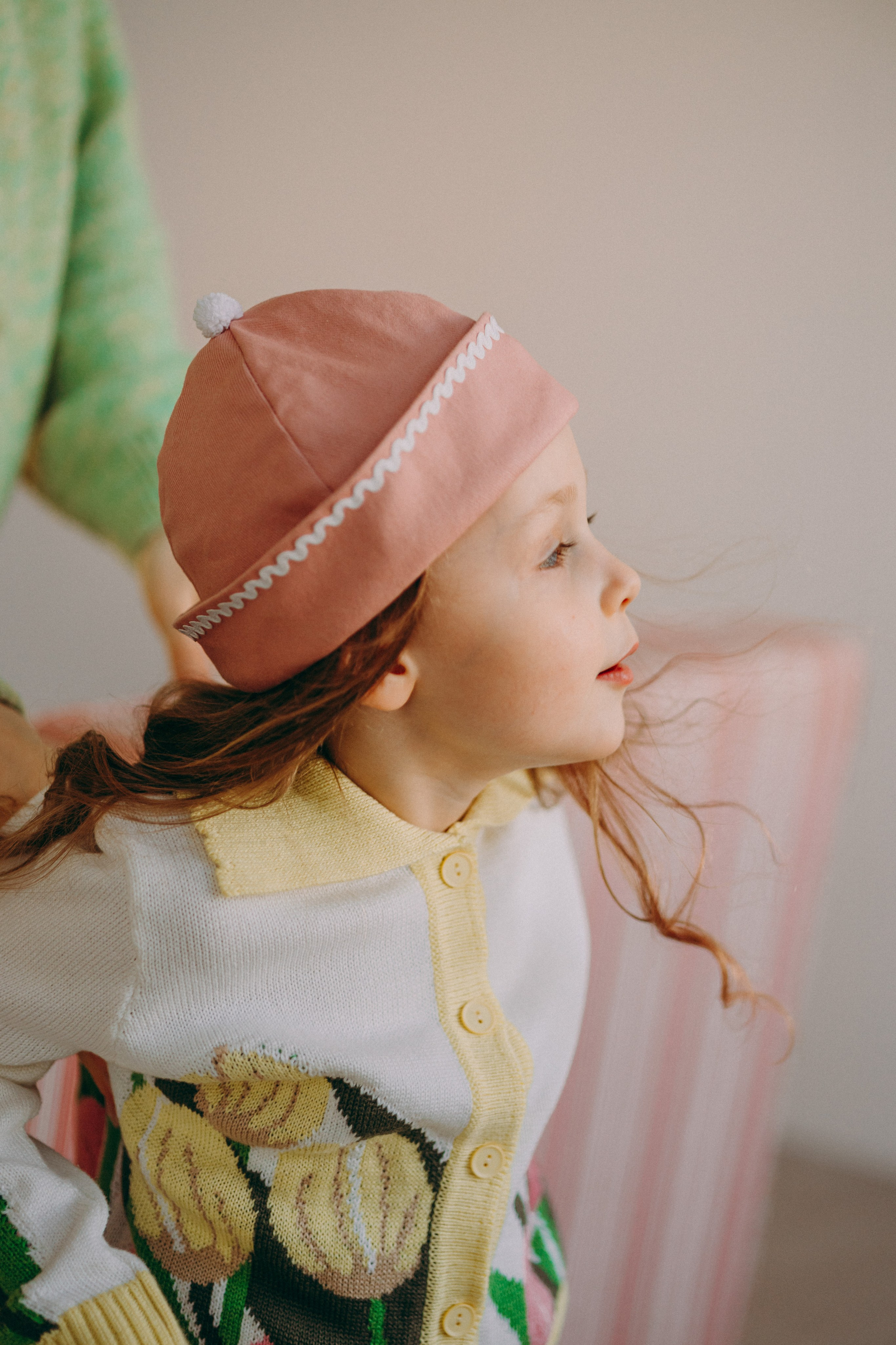 Лера и Рита. Семейный фотограф В Москве Александра Дейкун