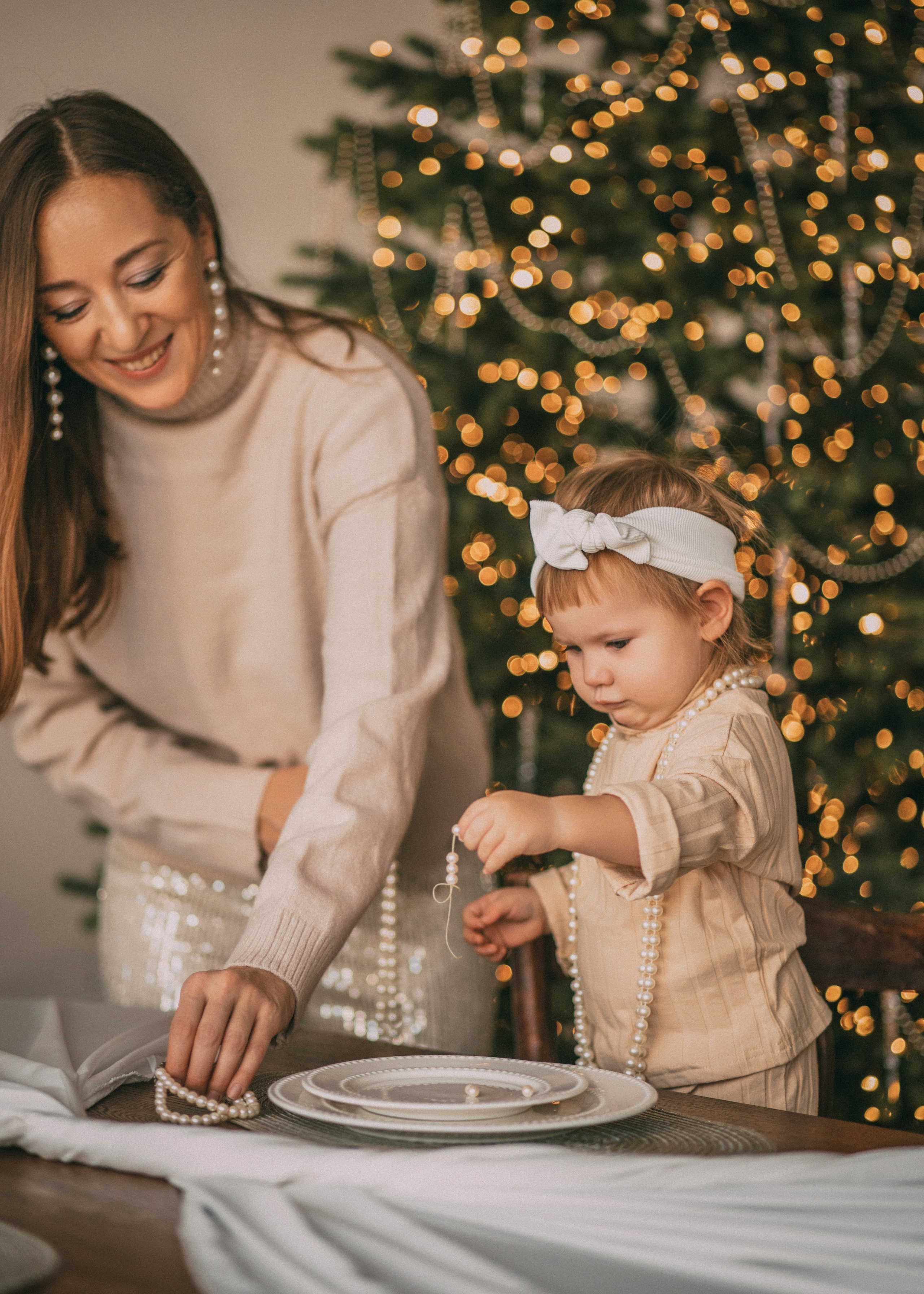 Гузель и Камилла. Семейный фотограф В Москве Александра Дейкун
