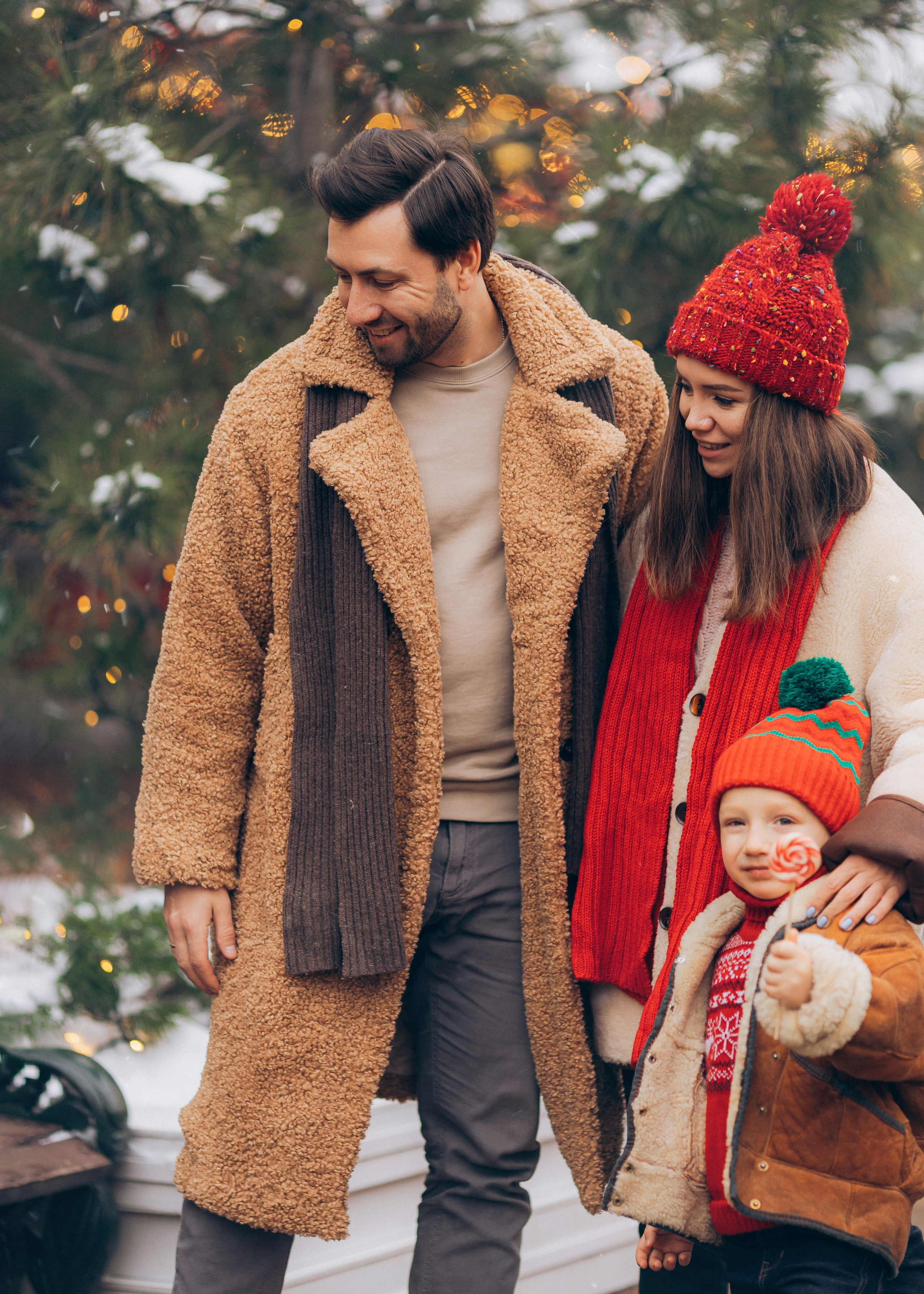 Катя, Саша, Степа и Даша. Семейный фотограф В Москве Александра Дейкун