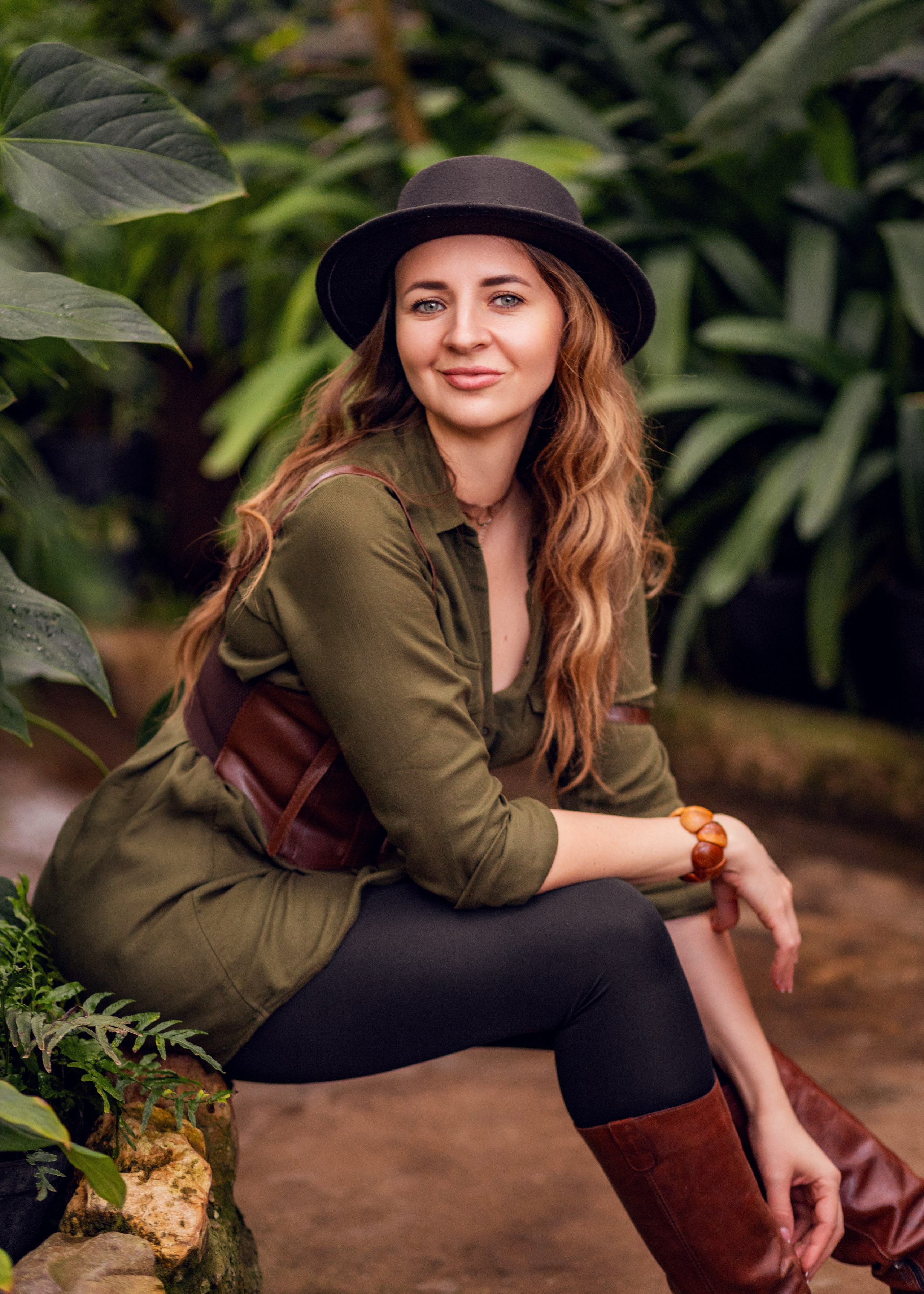 Виолетта. Семейный фотограф В Москве Александра Дейкун