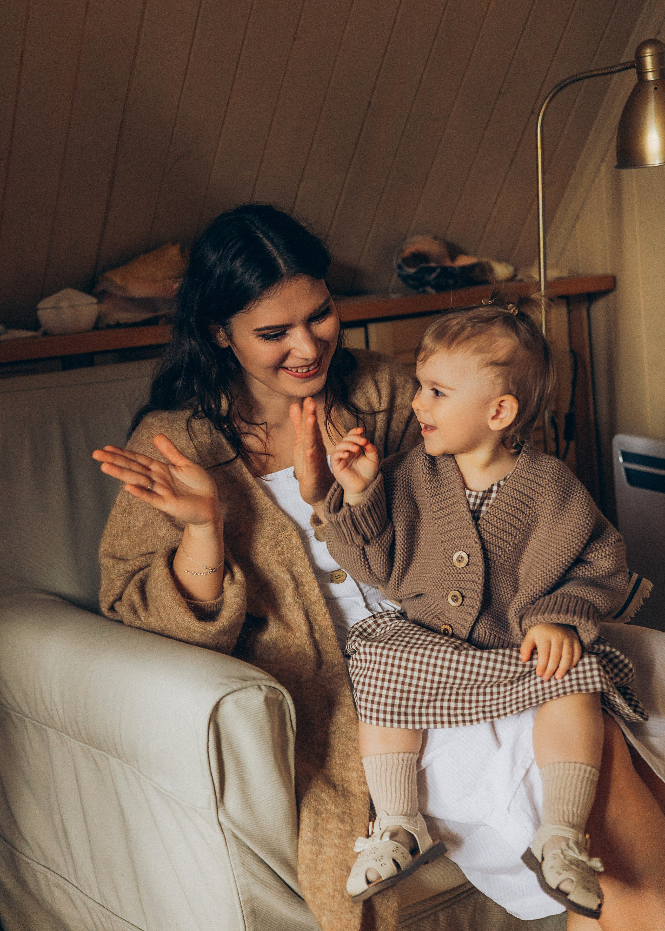 Таня, Паша и Катя. Семейный фотограф В Москве Александра Дейкун