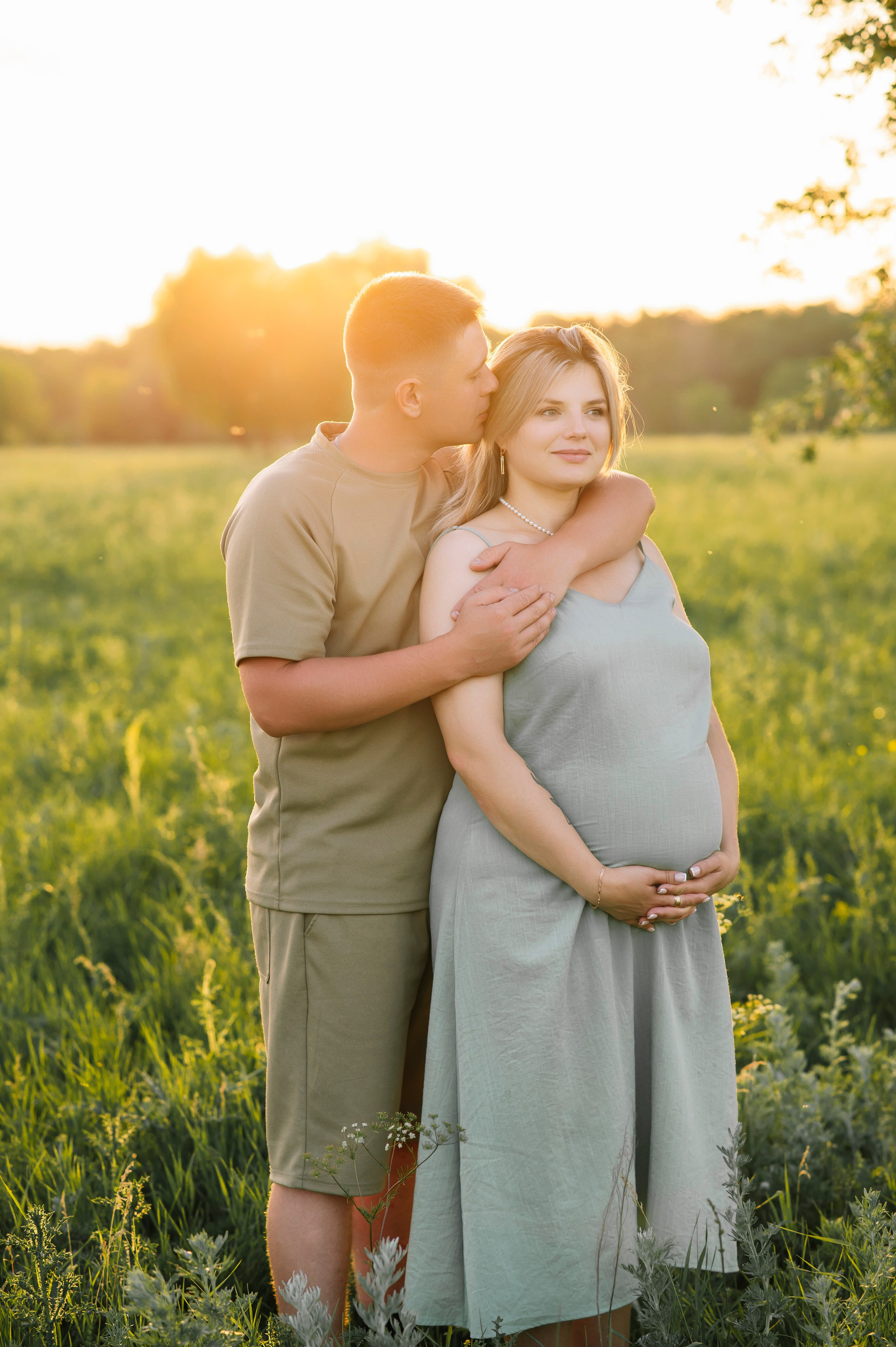 Дима Настя Миша. Фотограф Дарья Семина
