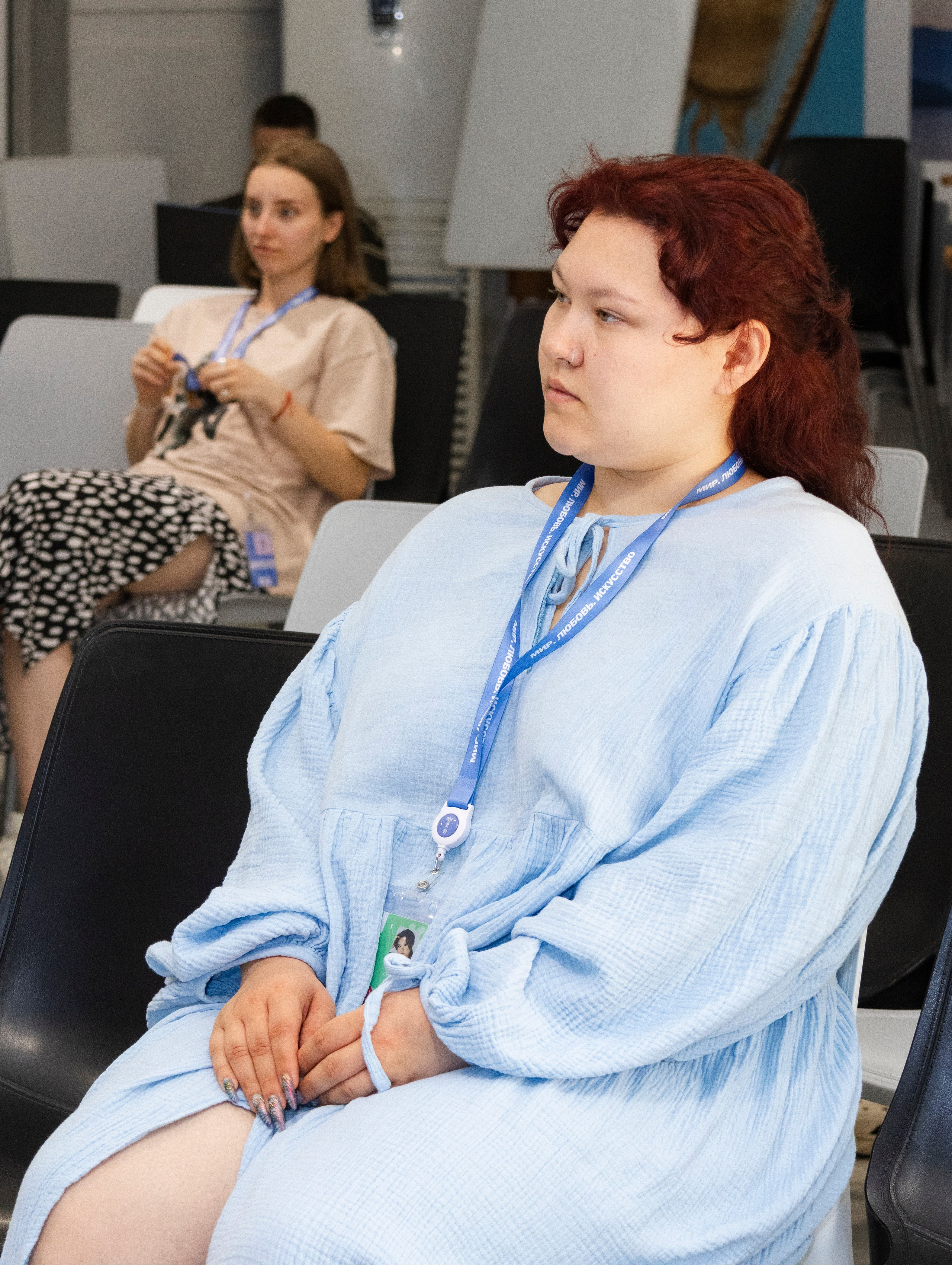 ТАВРИДА фестиваль образовательная смена. Видеограф, фотограф в Москве Мария Васильева