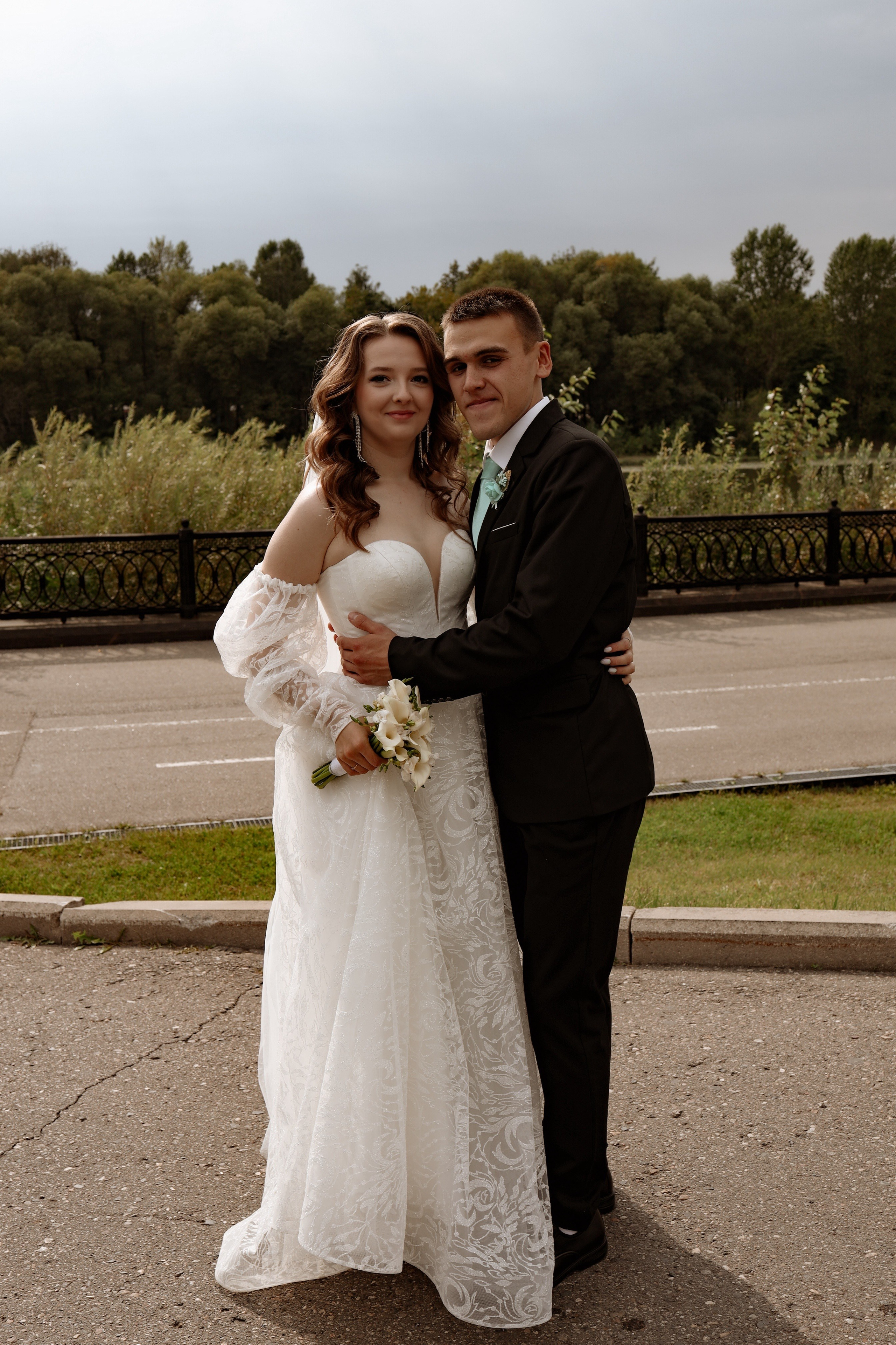 E&D. Photographer Tatiana Ivanova in Yaroslavl