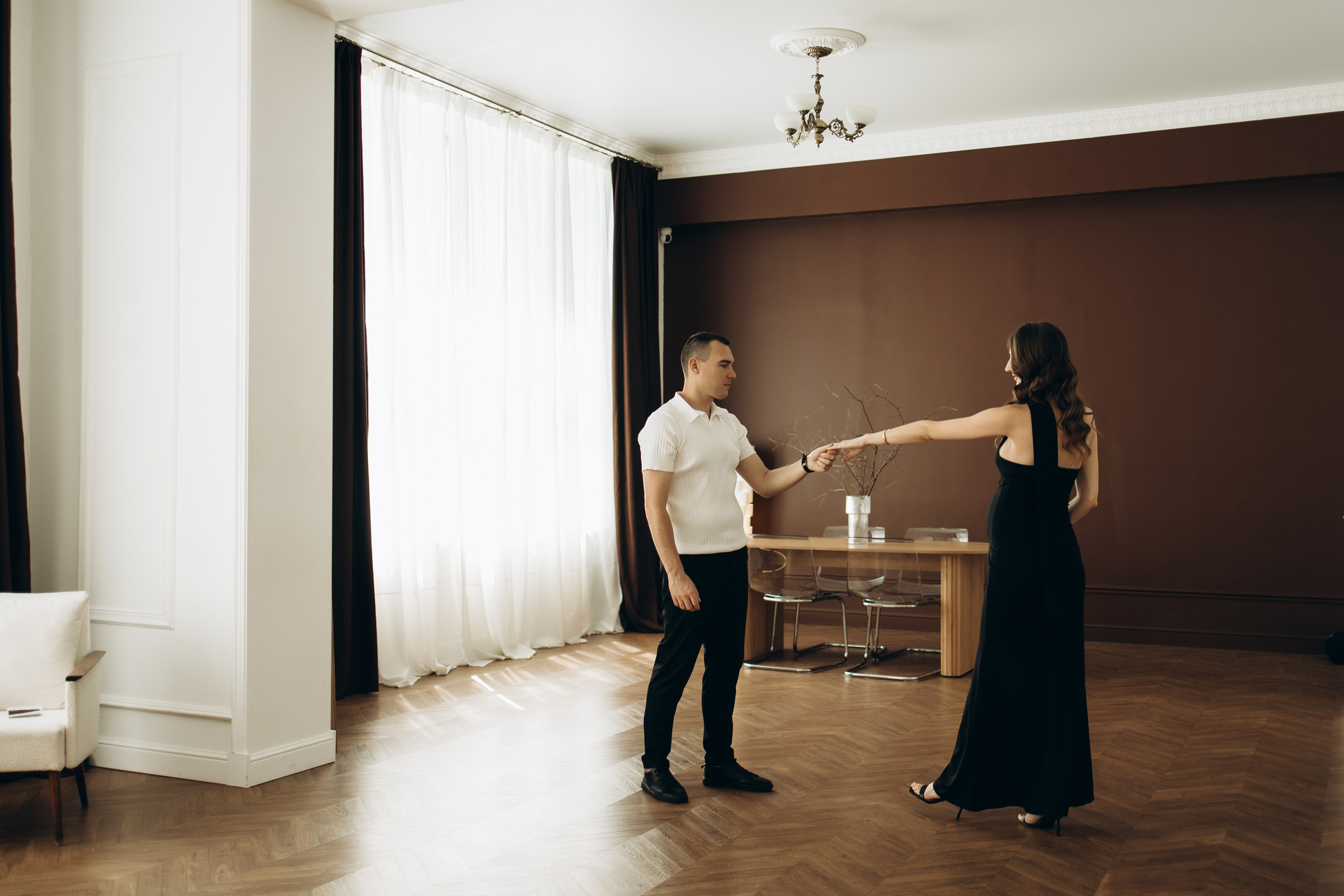 Степан и Саша. Самый теплый фотограф в Краснодаре Рябоконь Ксения