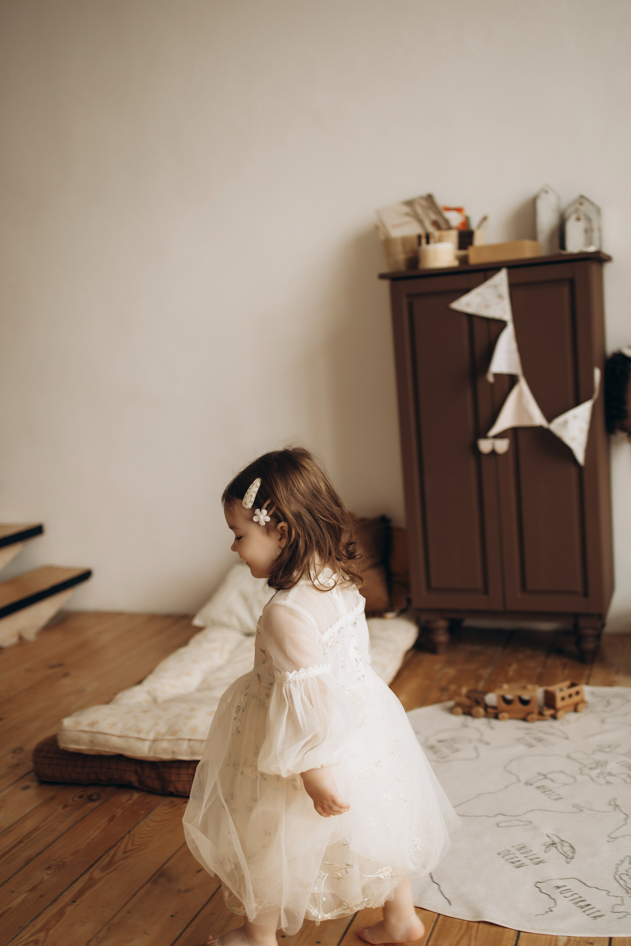 Алине 2 годика. Самый теплый фотограф в Краснодаре Рябоконь Ксения