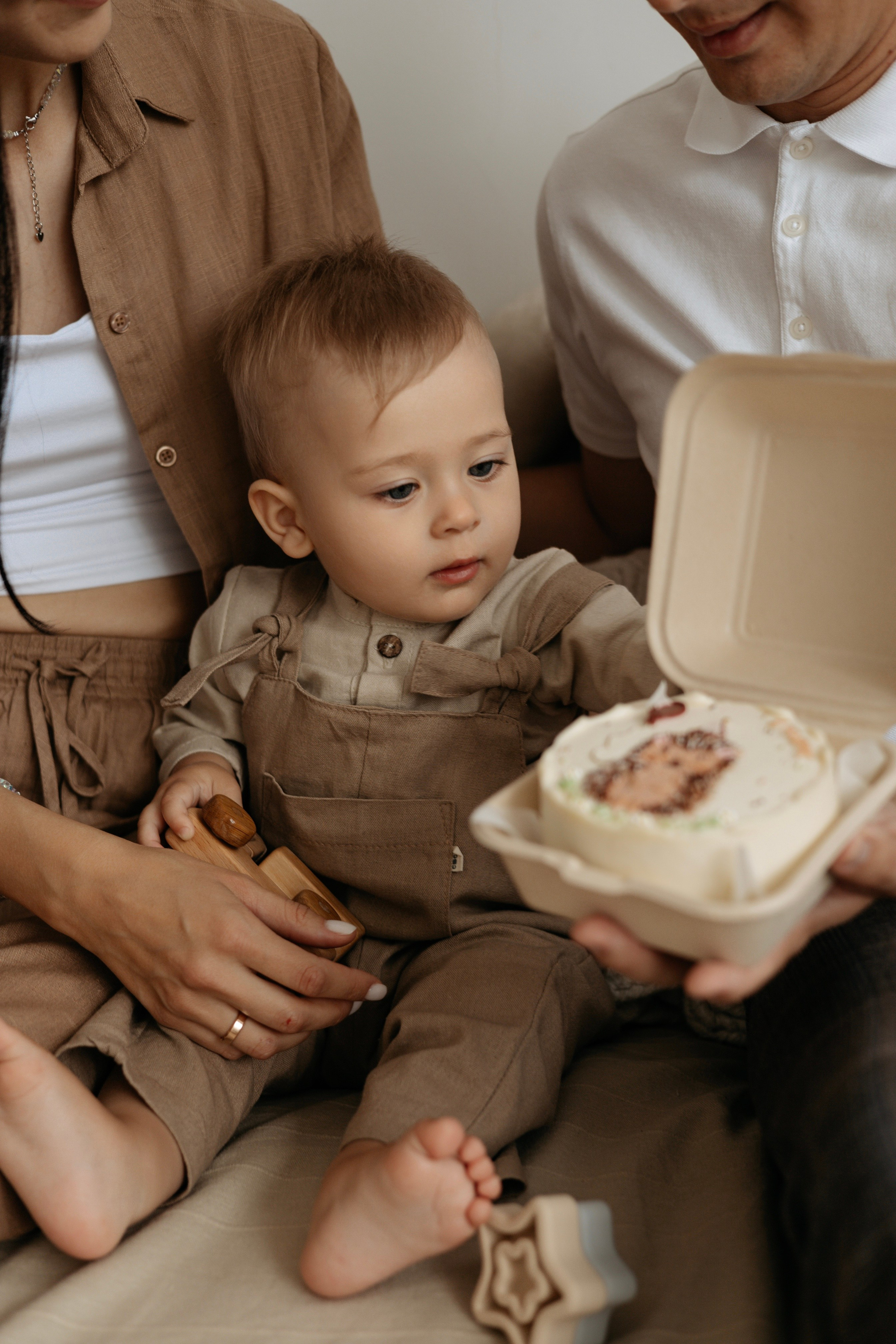 Матвей, Вика, Коля. Самый теплый фотограф в Краснодаре Рябоконь Ксения