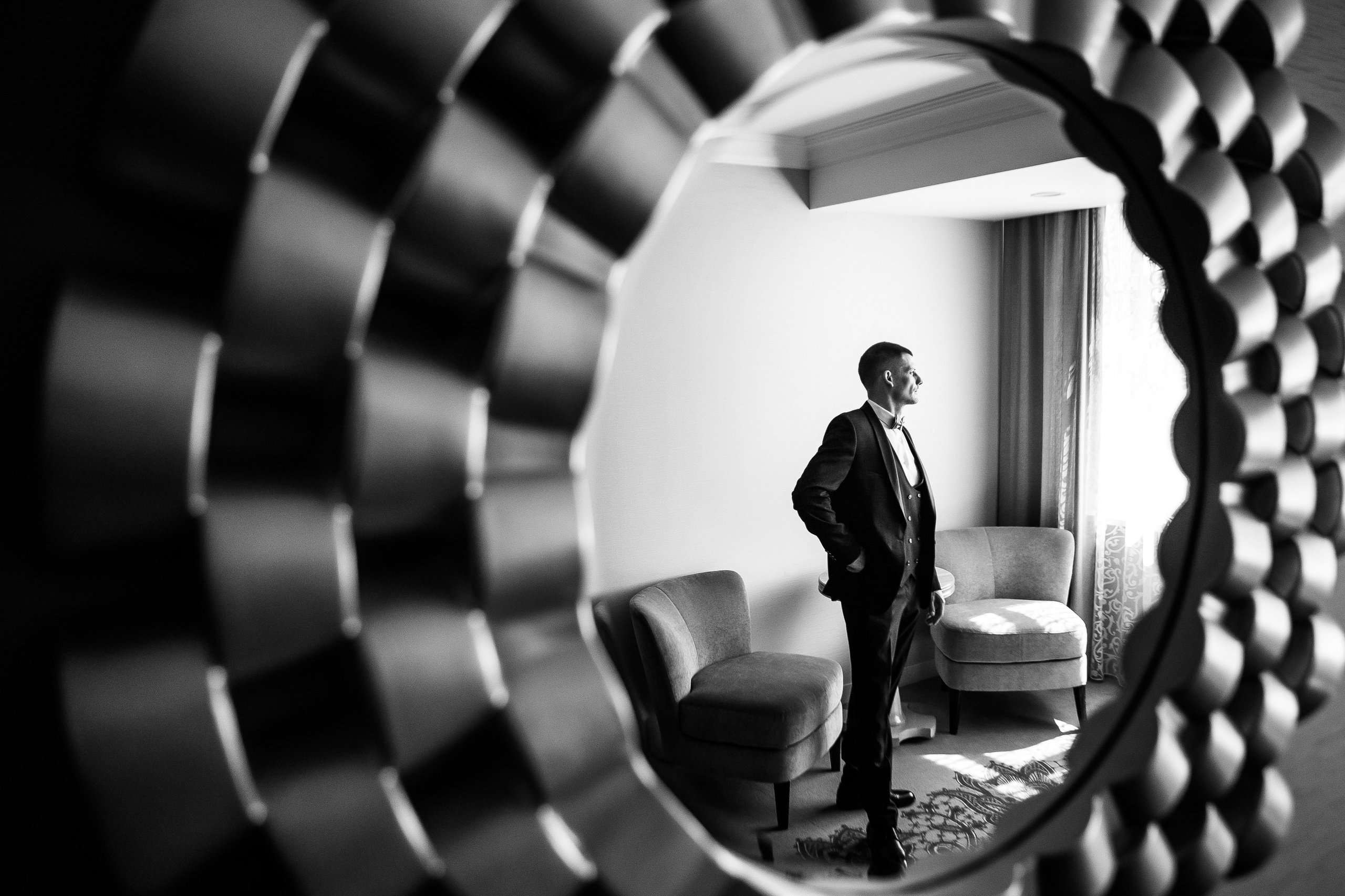 Свадебный фотограф Нижний Новгород. Свадебный и контент фотограф в Нижнем Новгороде Владимир Пресняков