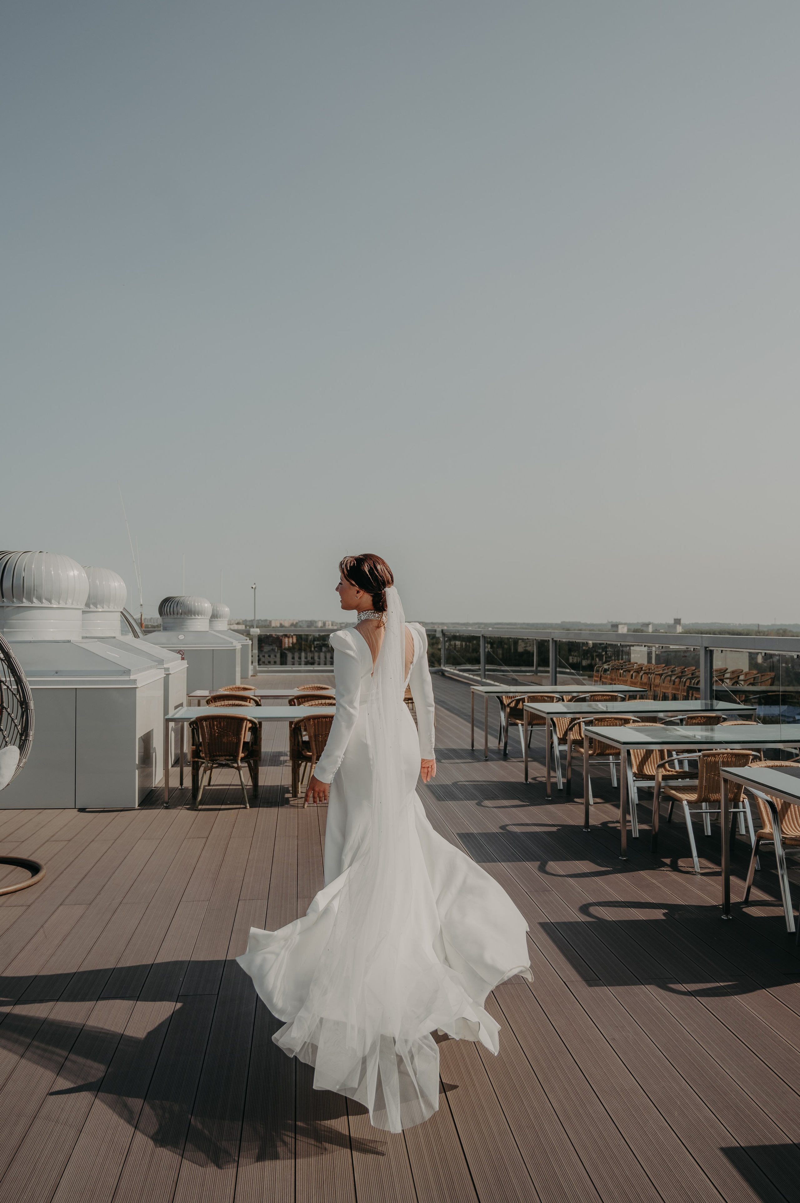 Лера & Андрей. Марина Шуляк Фотограф Кострома — Санкт Петербург