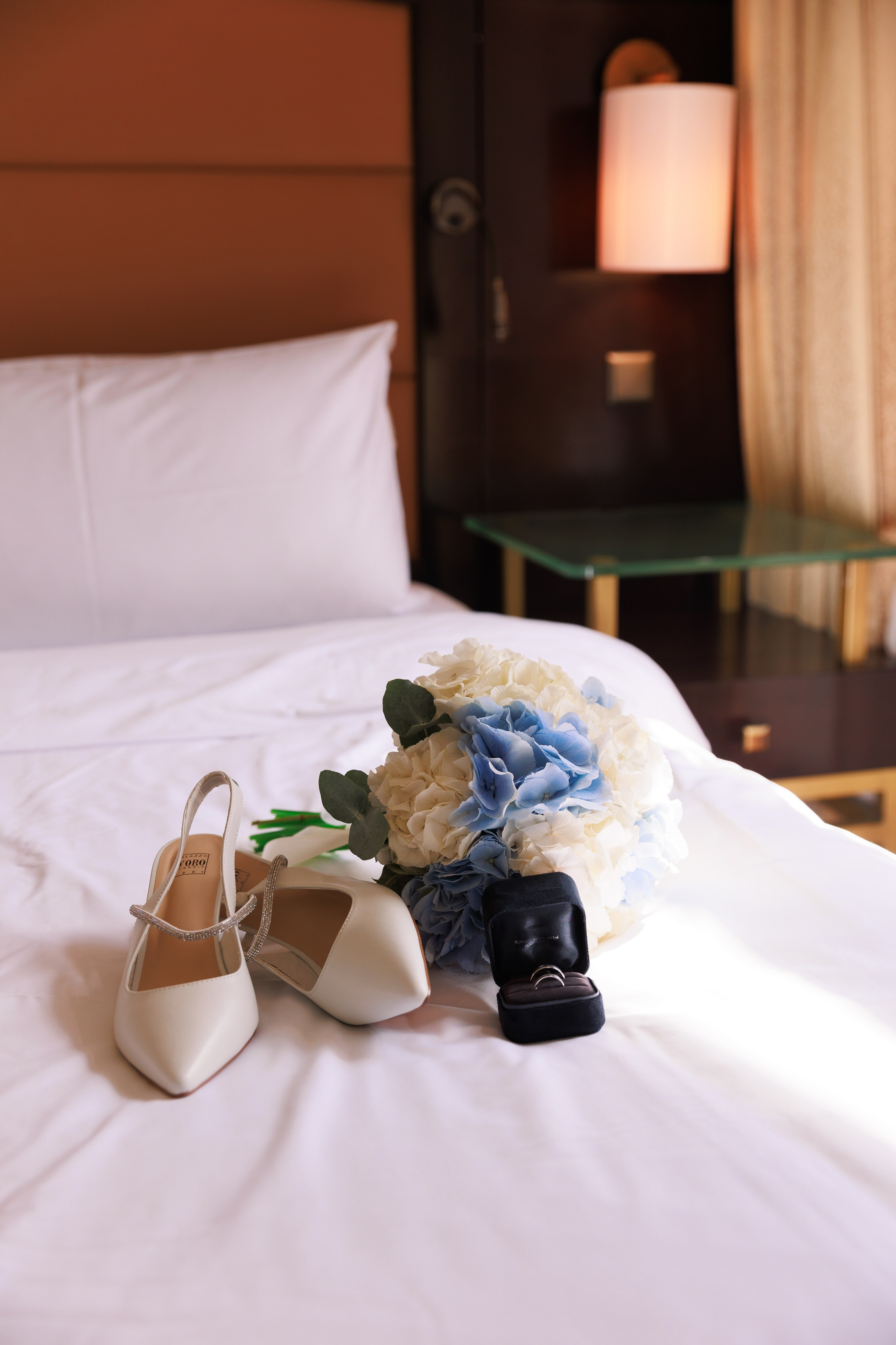 Азамат & Анна. Фотограф Полина Лытнева