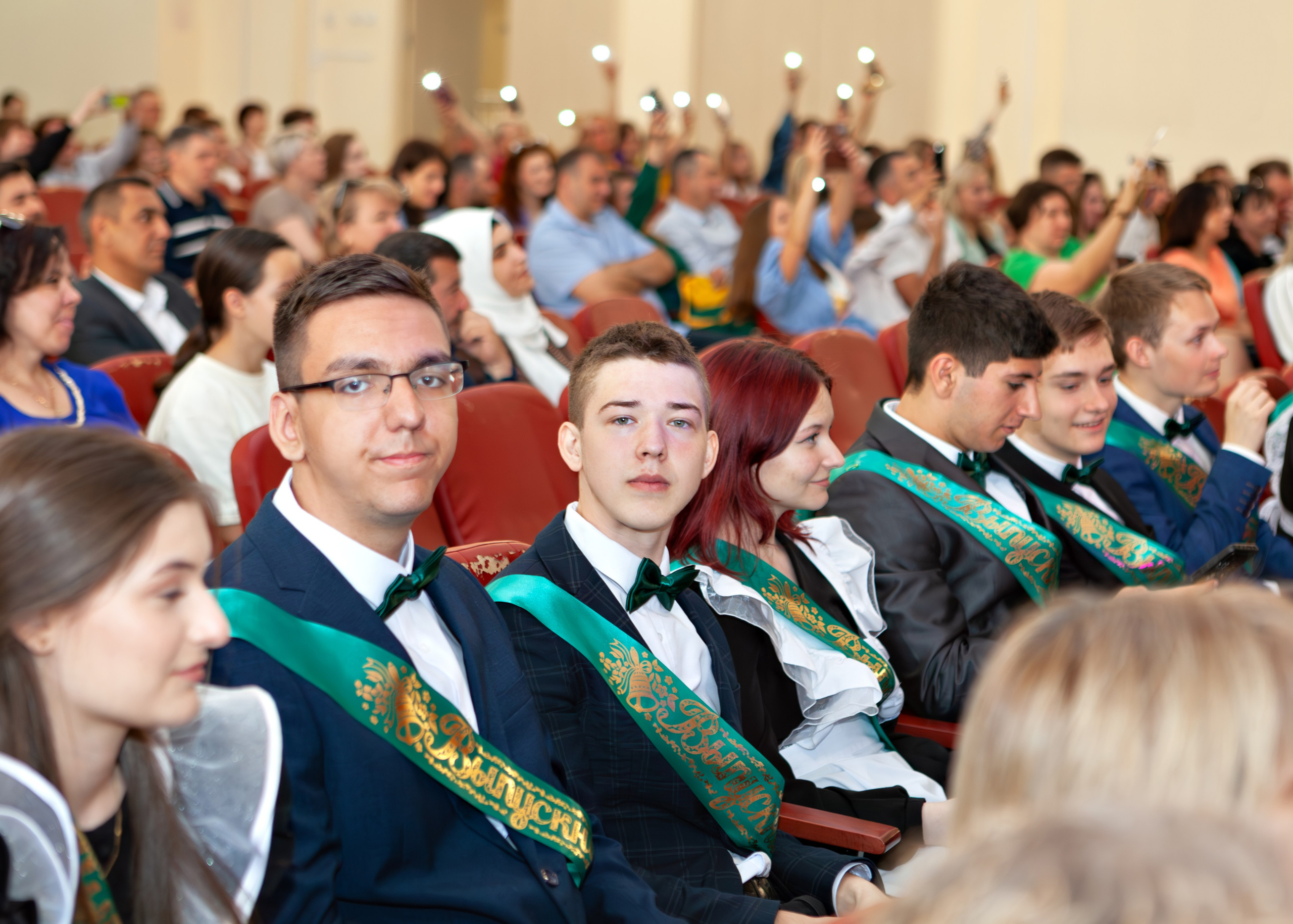 Гимназия № 7, г. Подольск, Последний звонок, 11 класс. Выпускные альбомы и школьный фотограф в Подольске, Троицке, Щербинке, Москве и Московской области