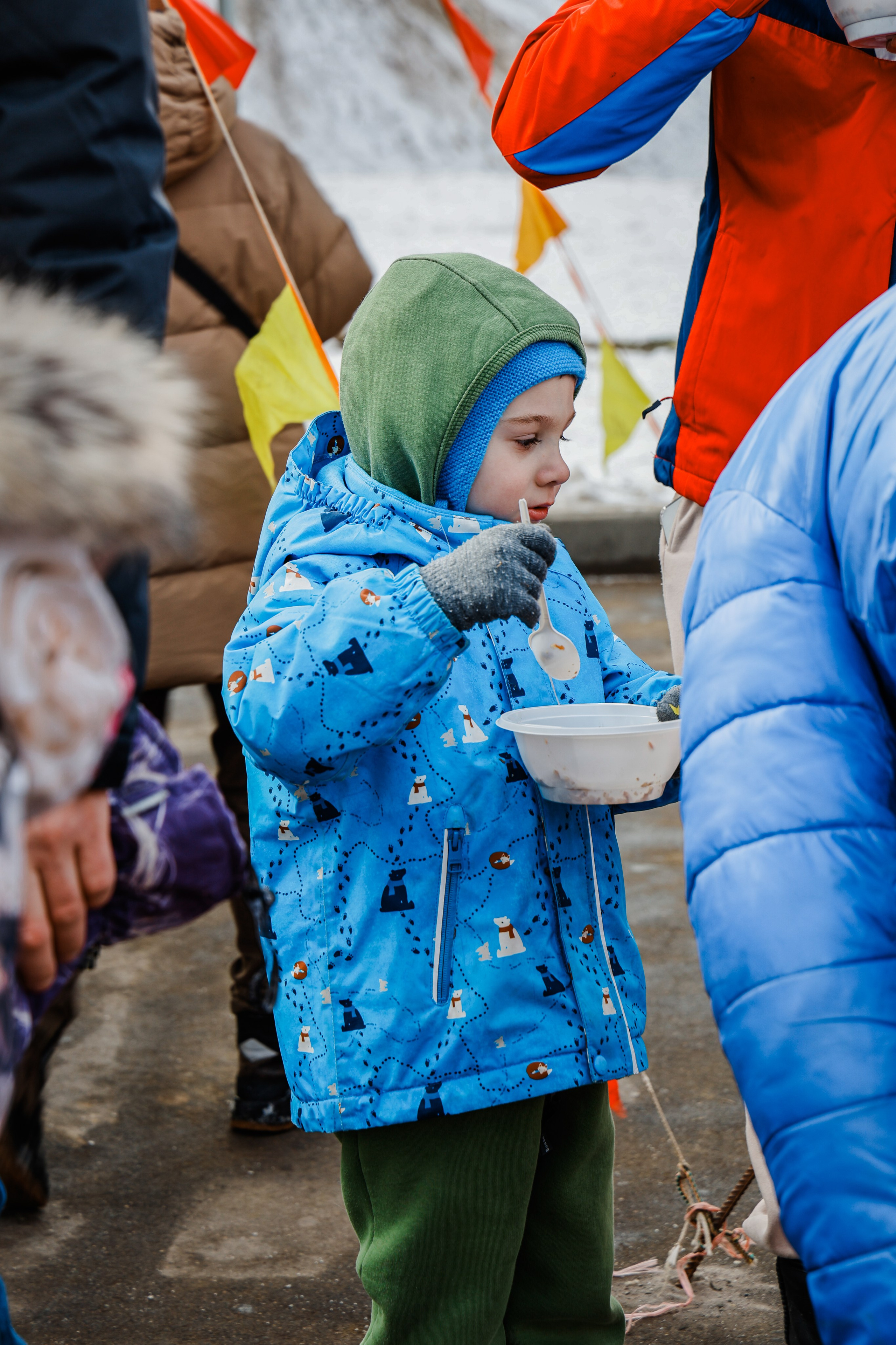 Масленица. Фотограф и видеограф — Москва