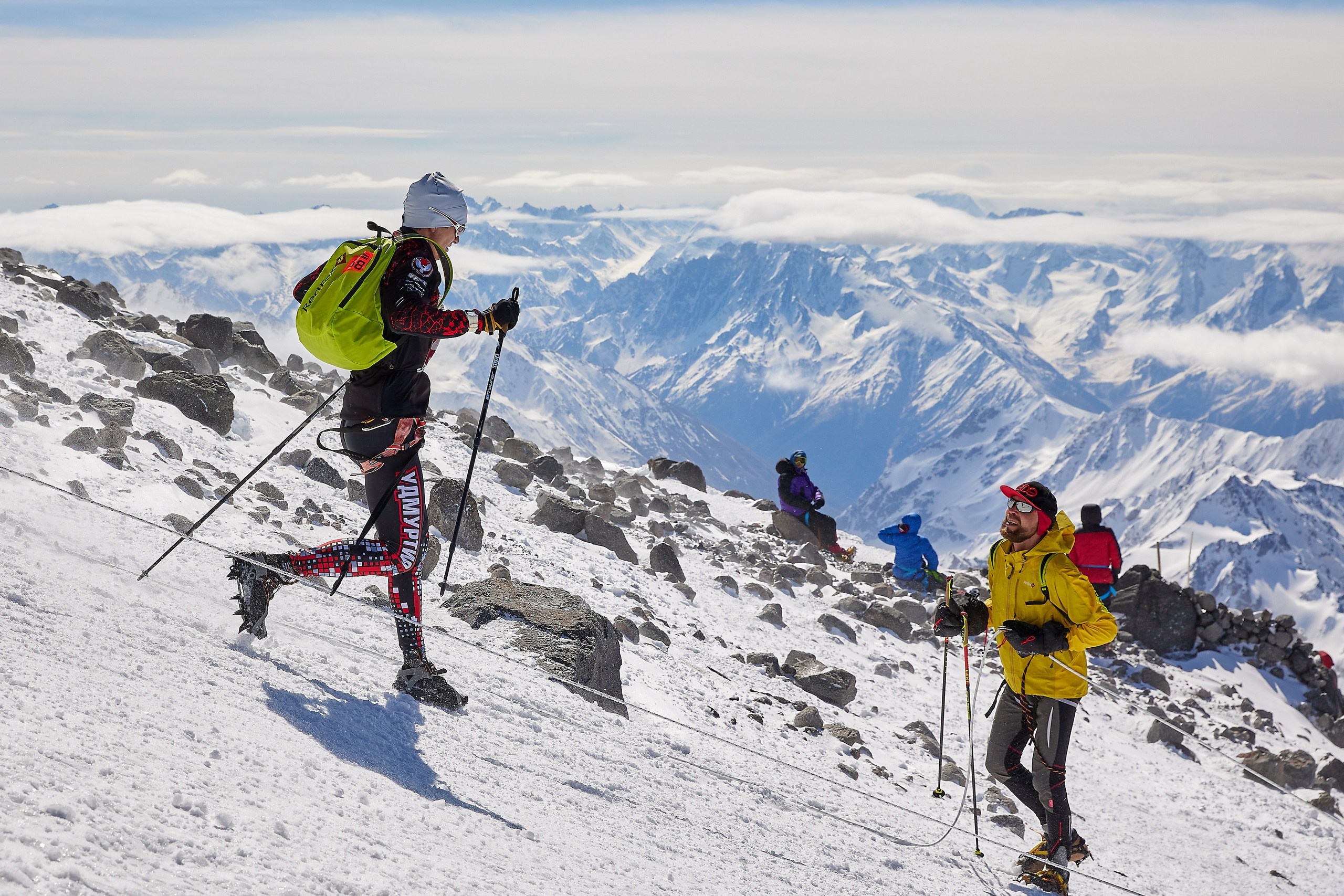 Спортивные соревнования