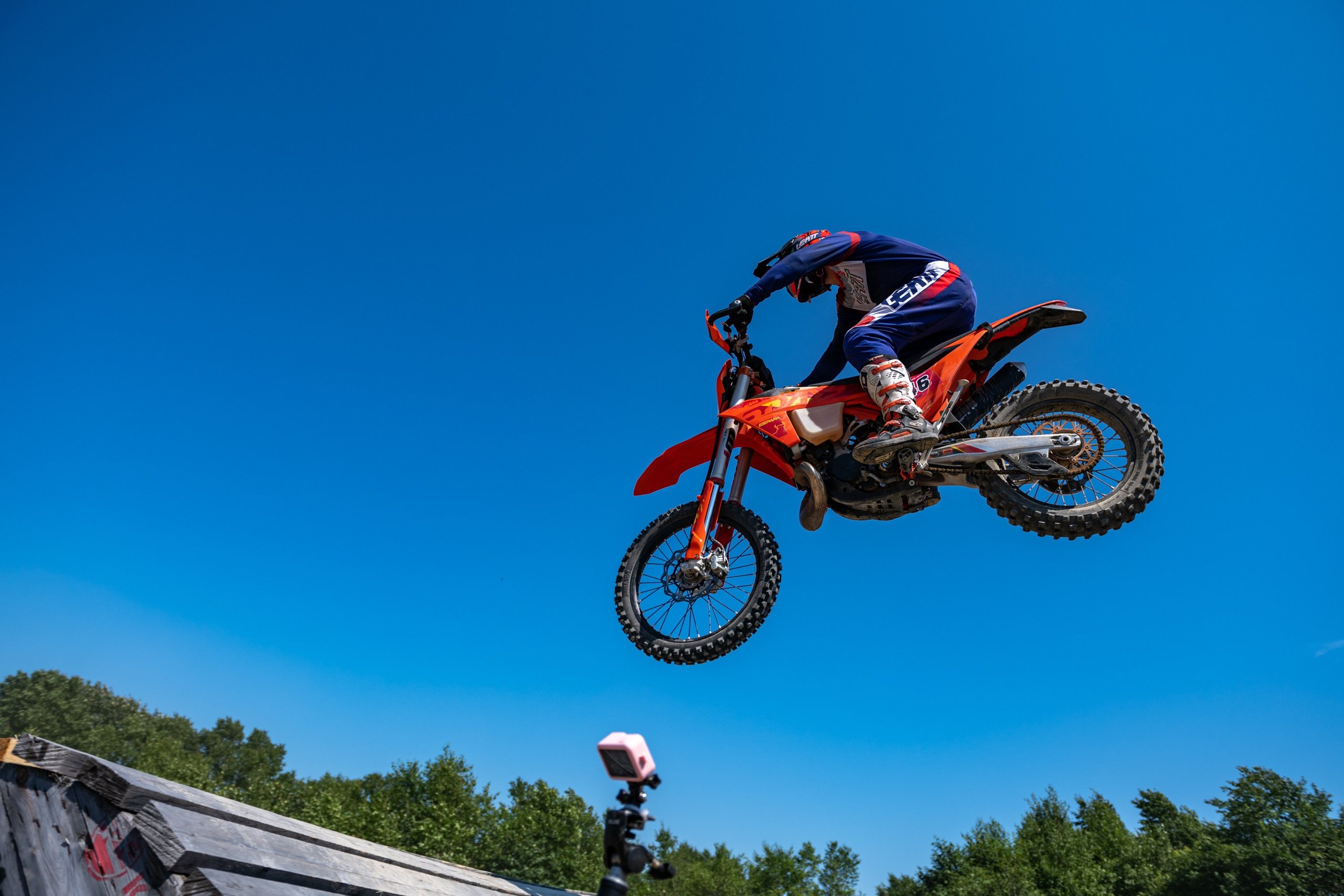 NPR 2025 пролог (26.07.2025). Фотограф Андрей Серенков