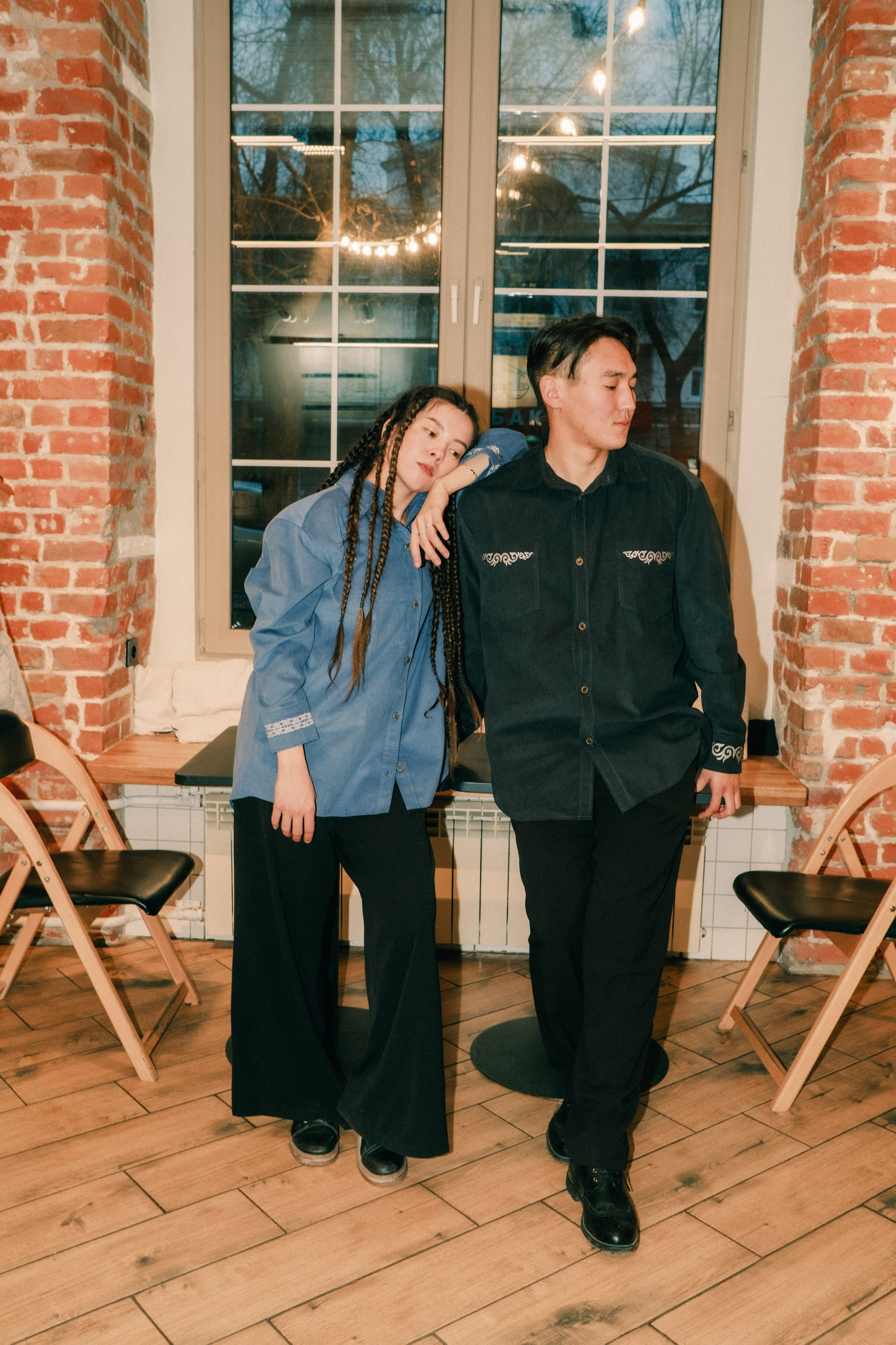 Бренды. Фотограф из Хакасии Элина Кичеева