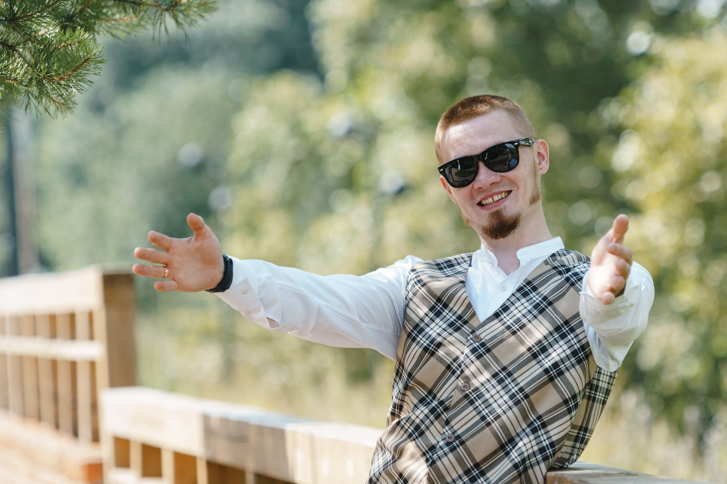 Антон и Анастасия. Свадебный и семейный фотограф Александр Князев