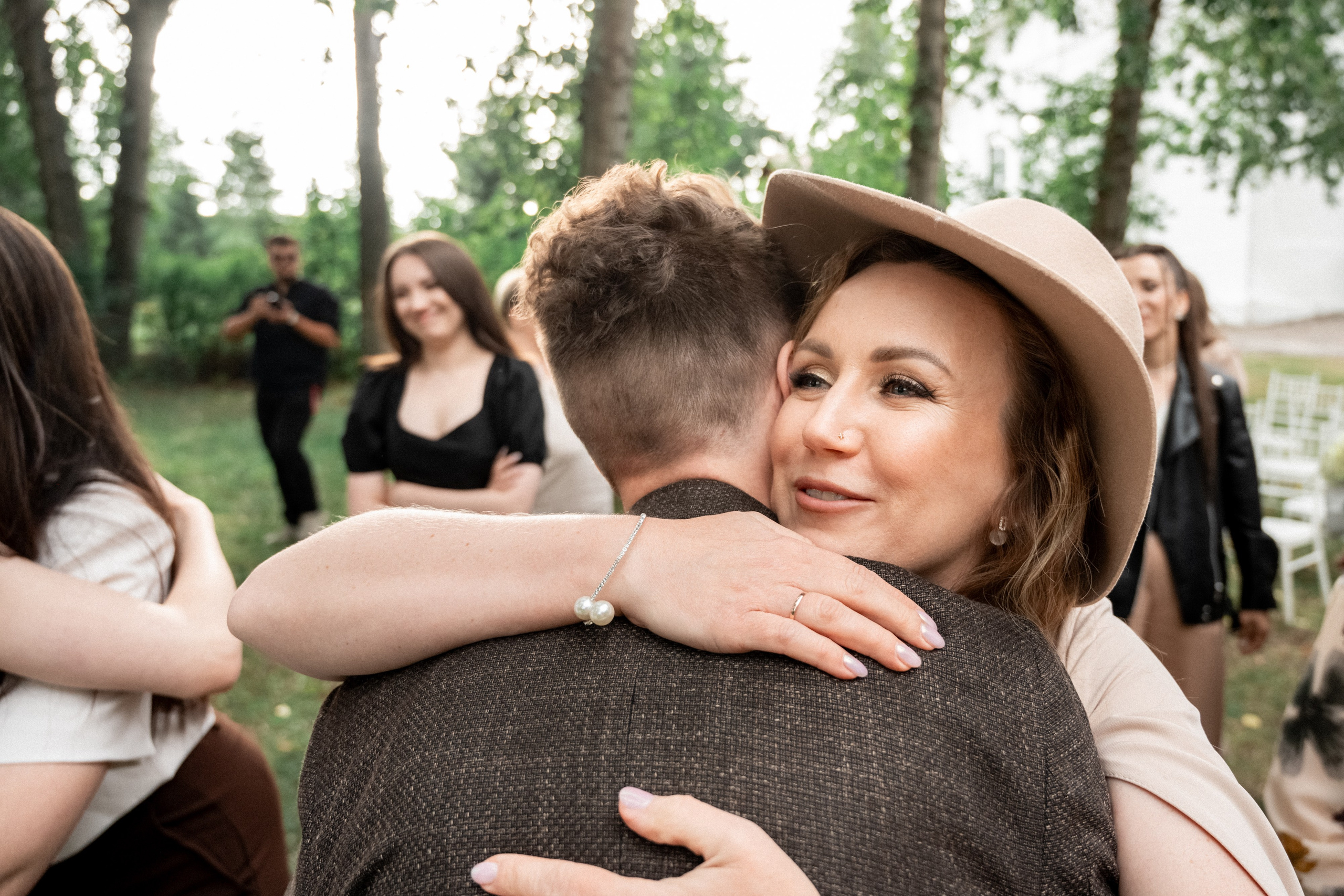 Свадьба Ивана и Яны