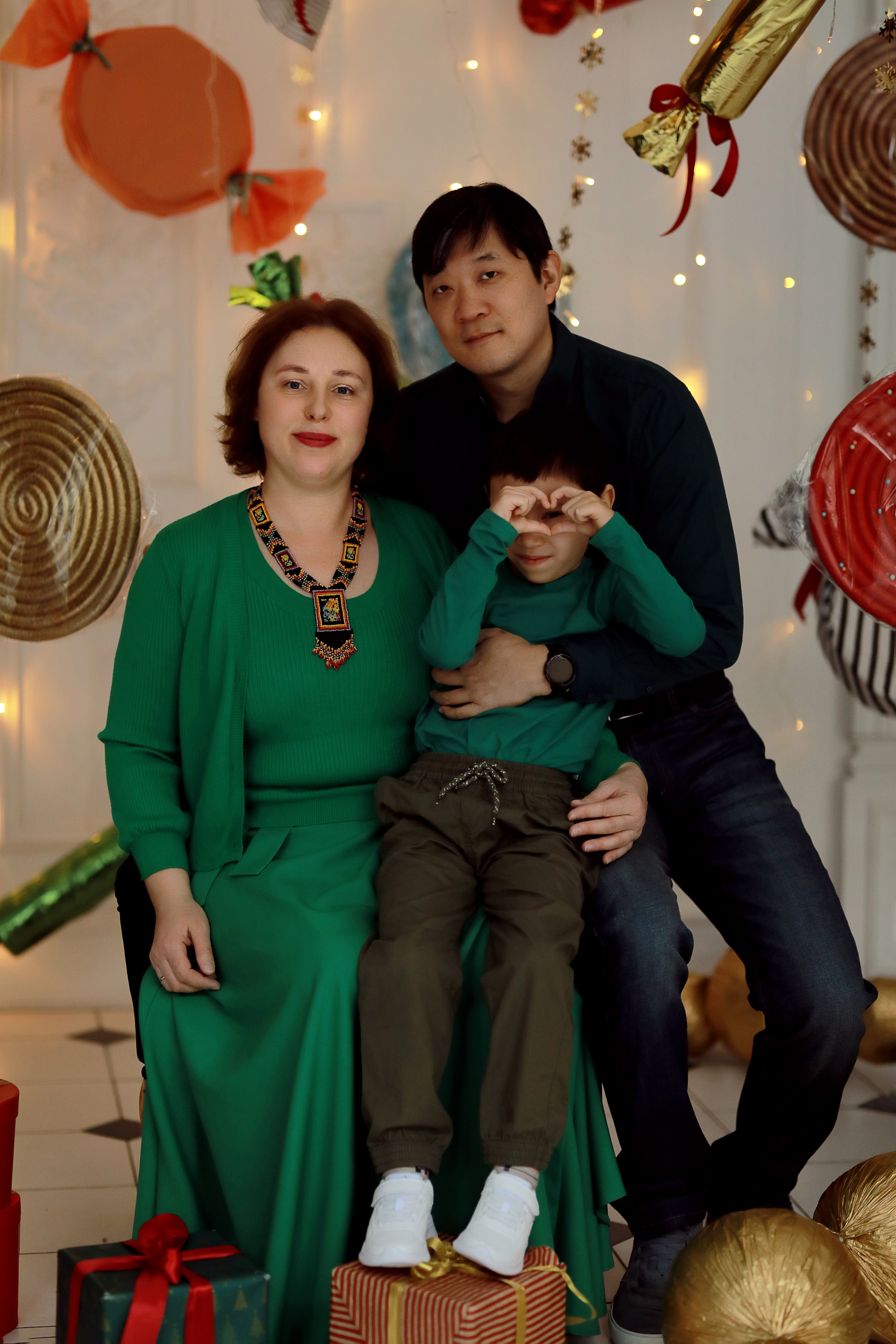 Семейные съемки. Детский и семейный фотограф Москва Наталья Матвеенко