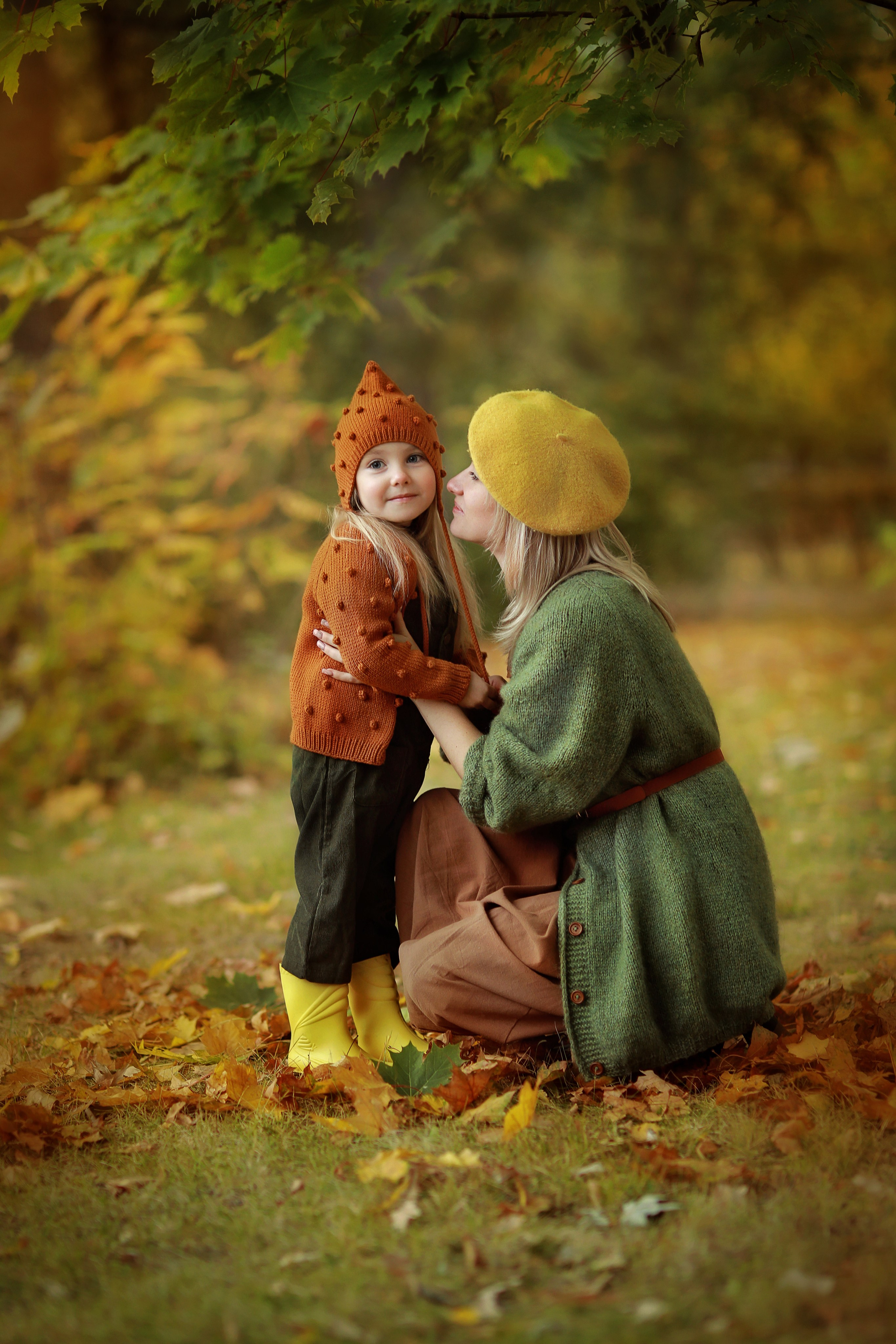 Семейные съемки. Детский и семейный фотограф Москва Наталья Матвеенко