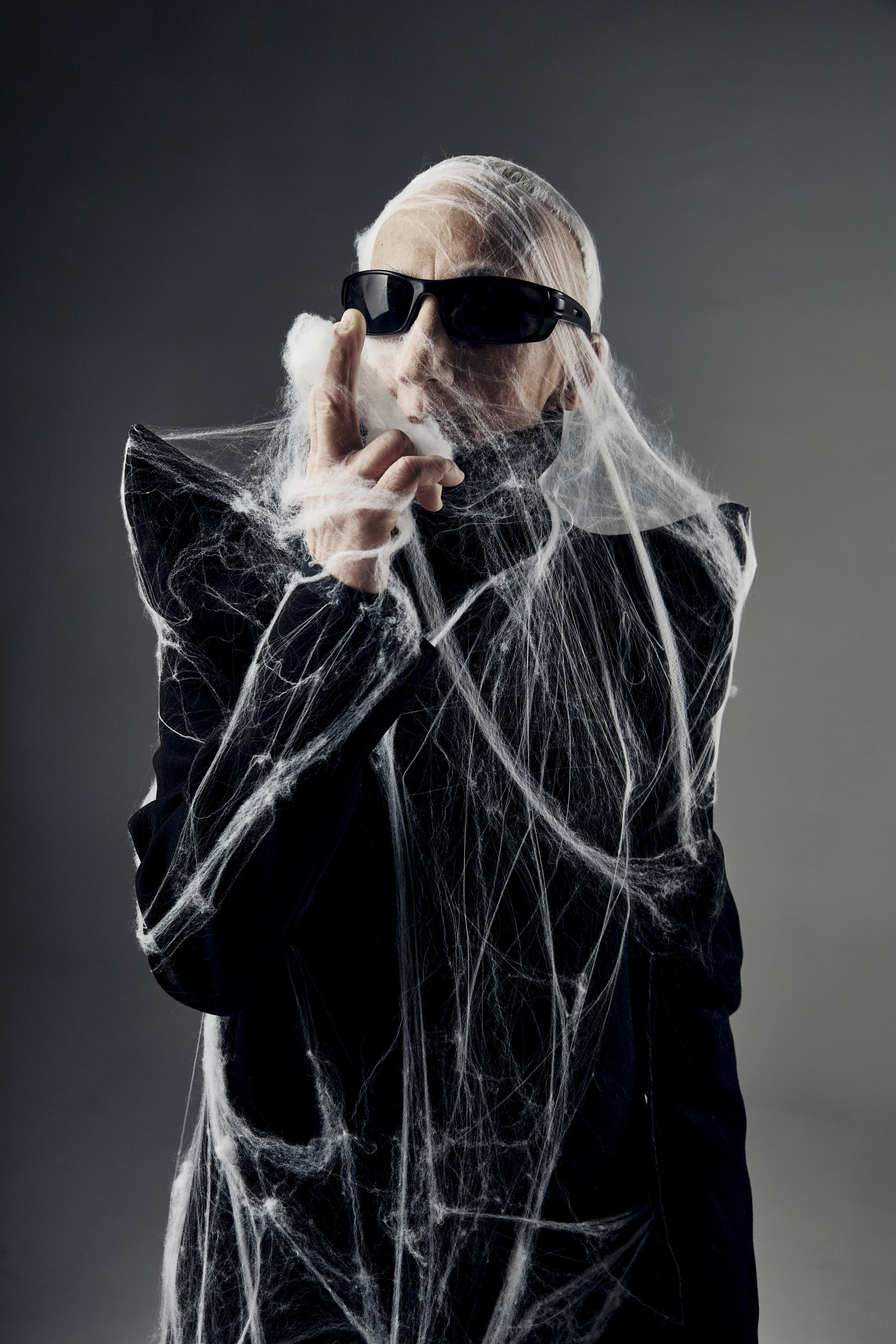 Роза Хайруллина. Фотограф для брендов Любовь Батина (Спб/Мск)