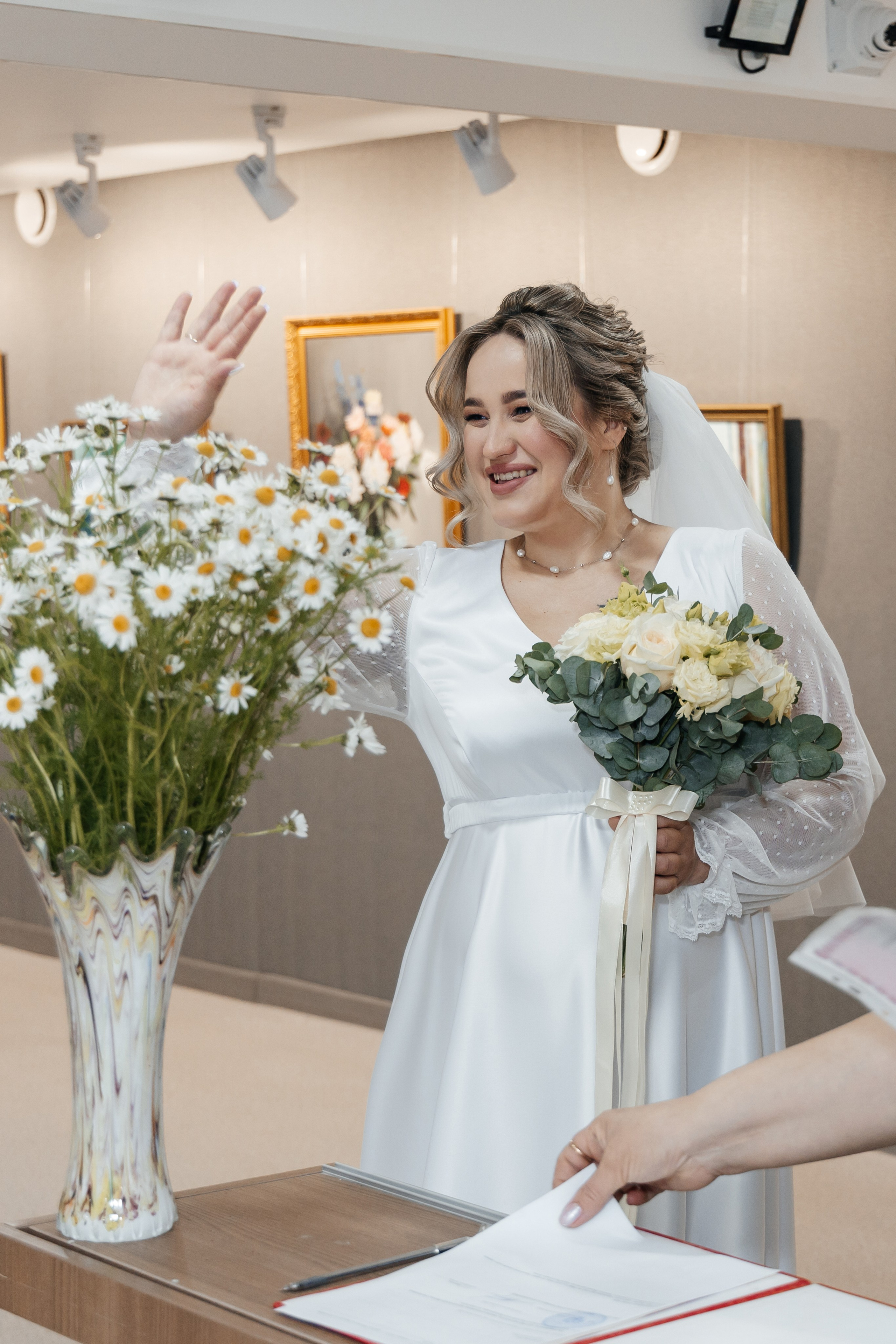 Дмитрий и Юлия. Фотограф Усинск|Татьяна Вараксина