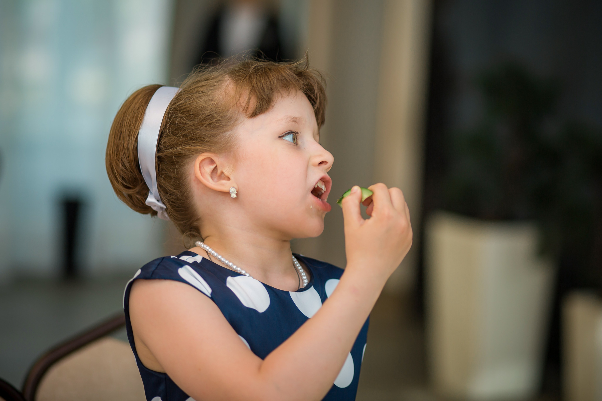 Выпускной детского сада на Ранчо. Фотографиня Мария Дикова