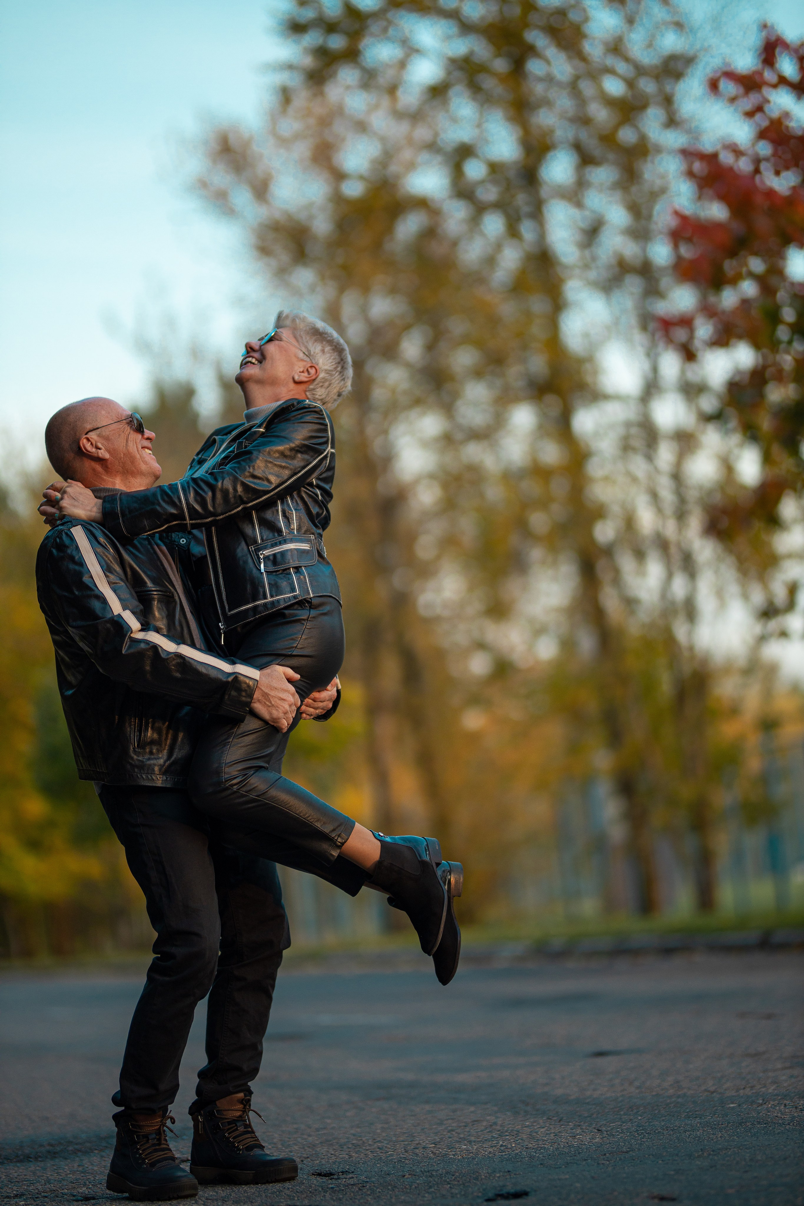 МИСТЕР И МИССИС СМИТ. Cheta Kovalevsky фотографы