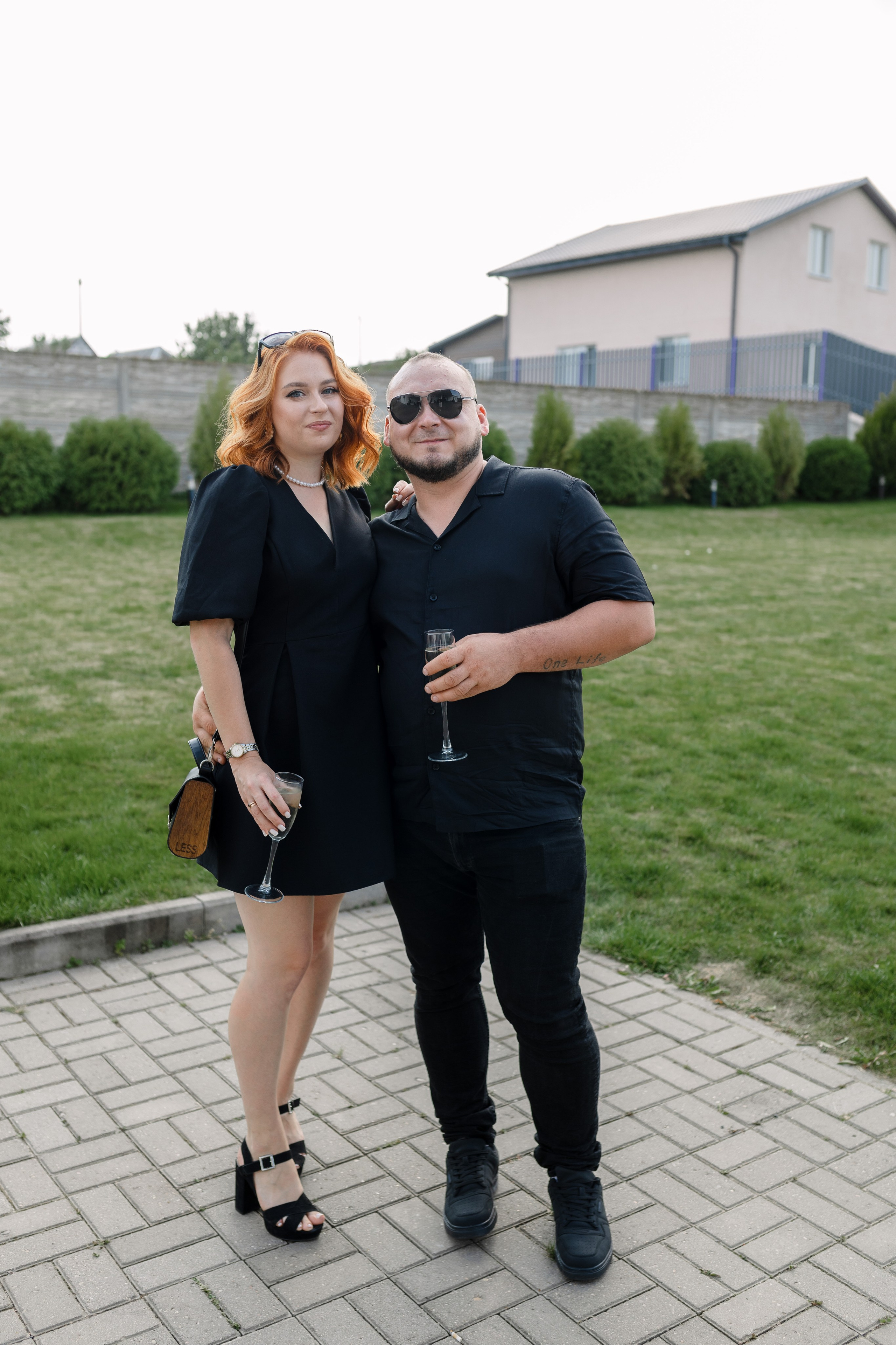 УСАДЬБА ГЕТСБИ. Cheta Kovalevsky фотографы