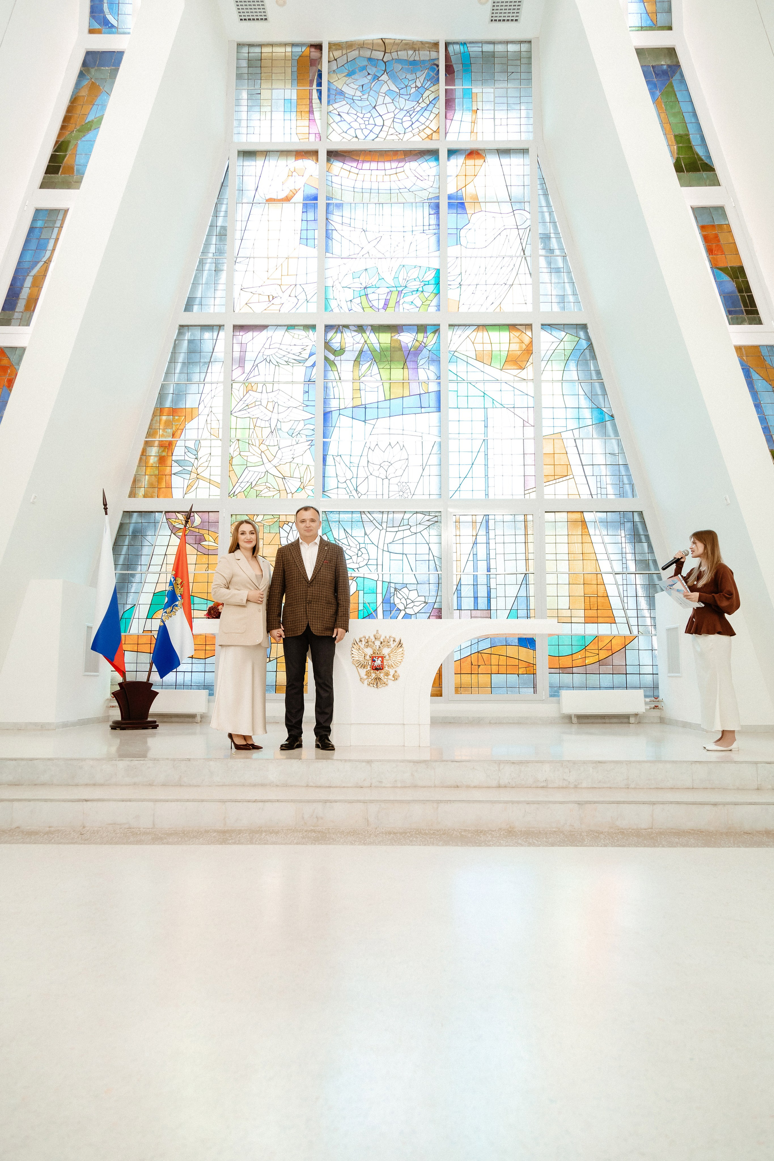 Свадьба Светланы и Александра. Фотограф в Самаре Сташенкова Юлия