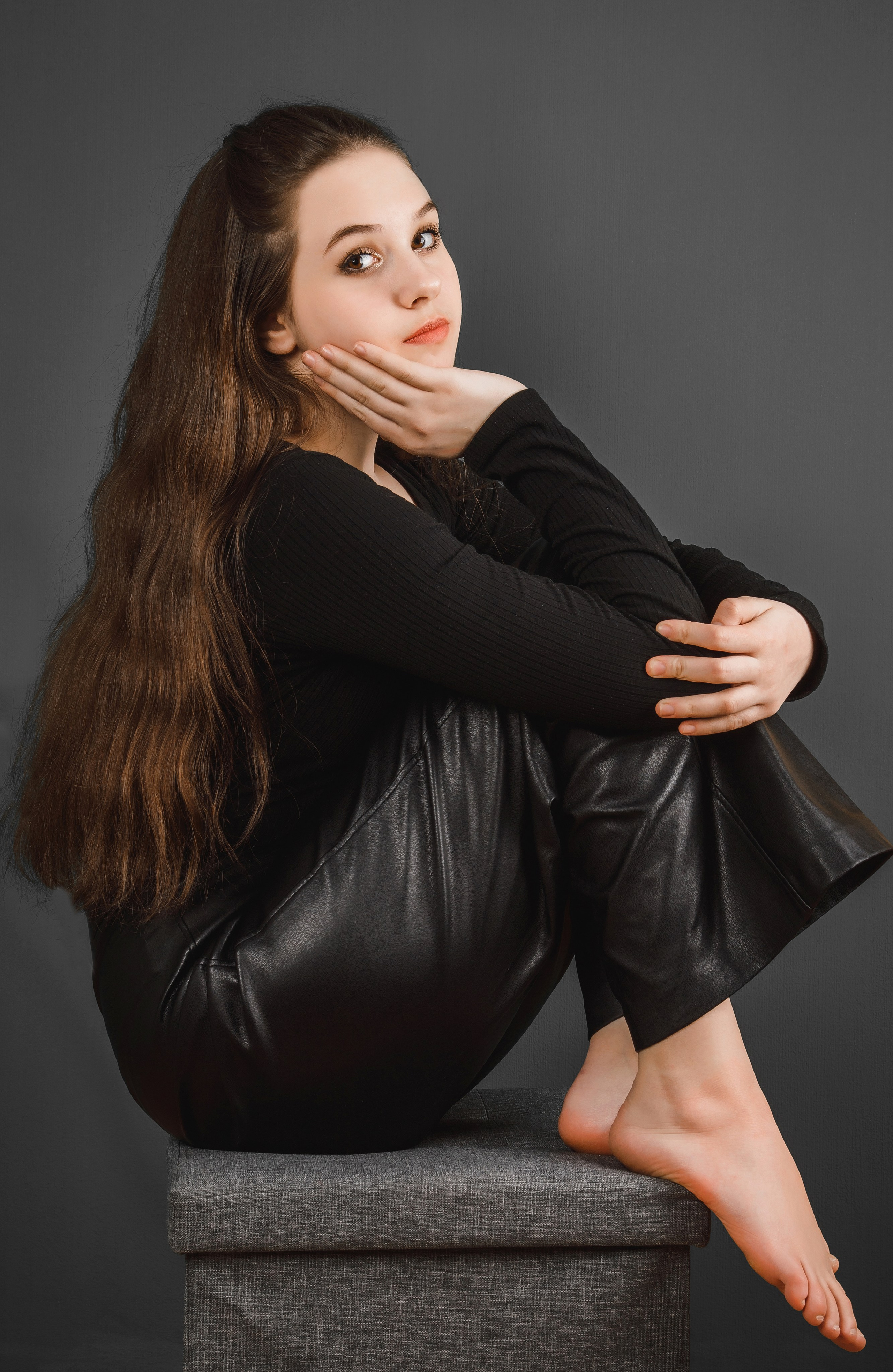 Прекрасная Ксения. Предметный и семейный фотограф в Санкт-Петербурге Катерина Стеклова