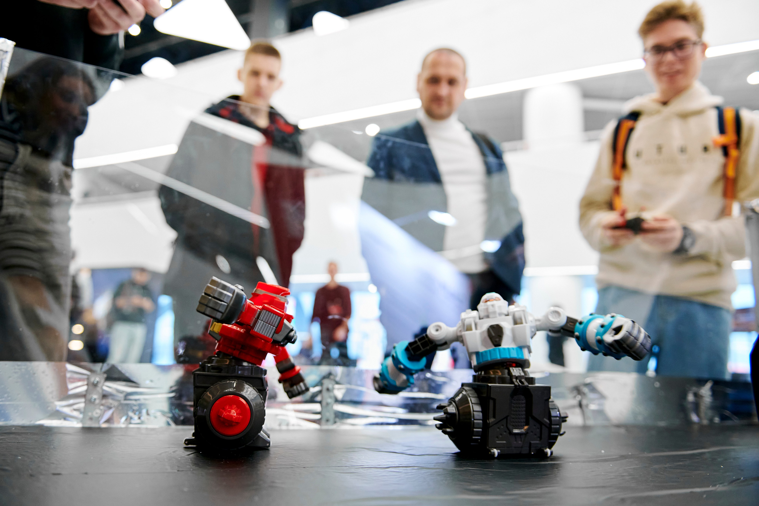 IT Форум будущего. Фотограф Постольник Дарья