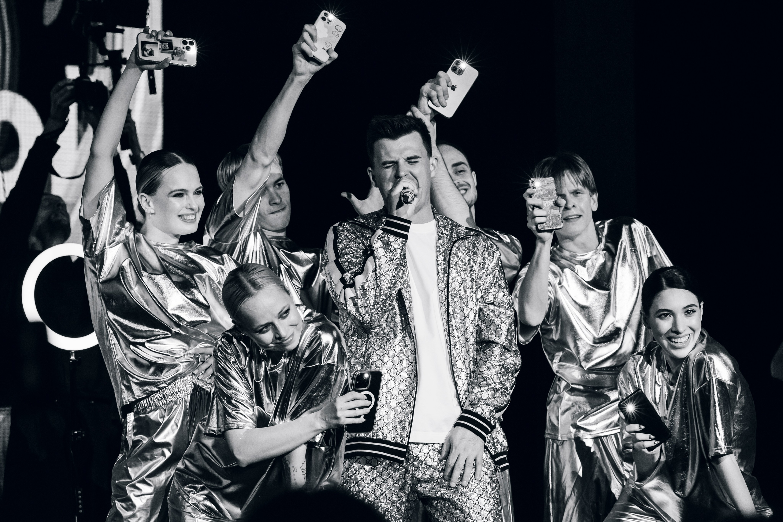 Кирилл Туриченко — Вегас Сити Холл. Бренд-фотограф для экспертов и блогеров в Москве Влада Горбовская