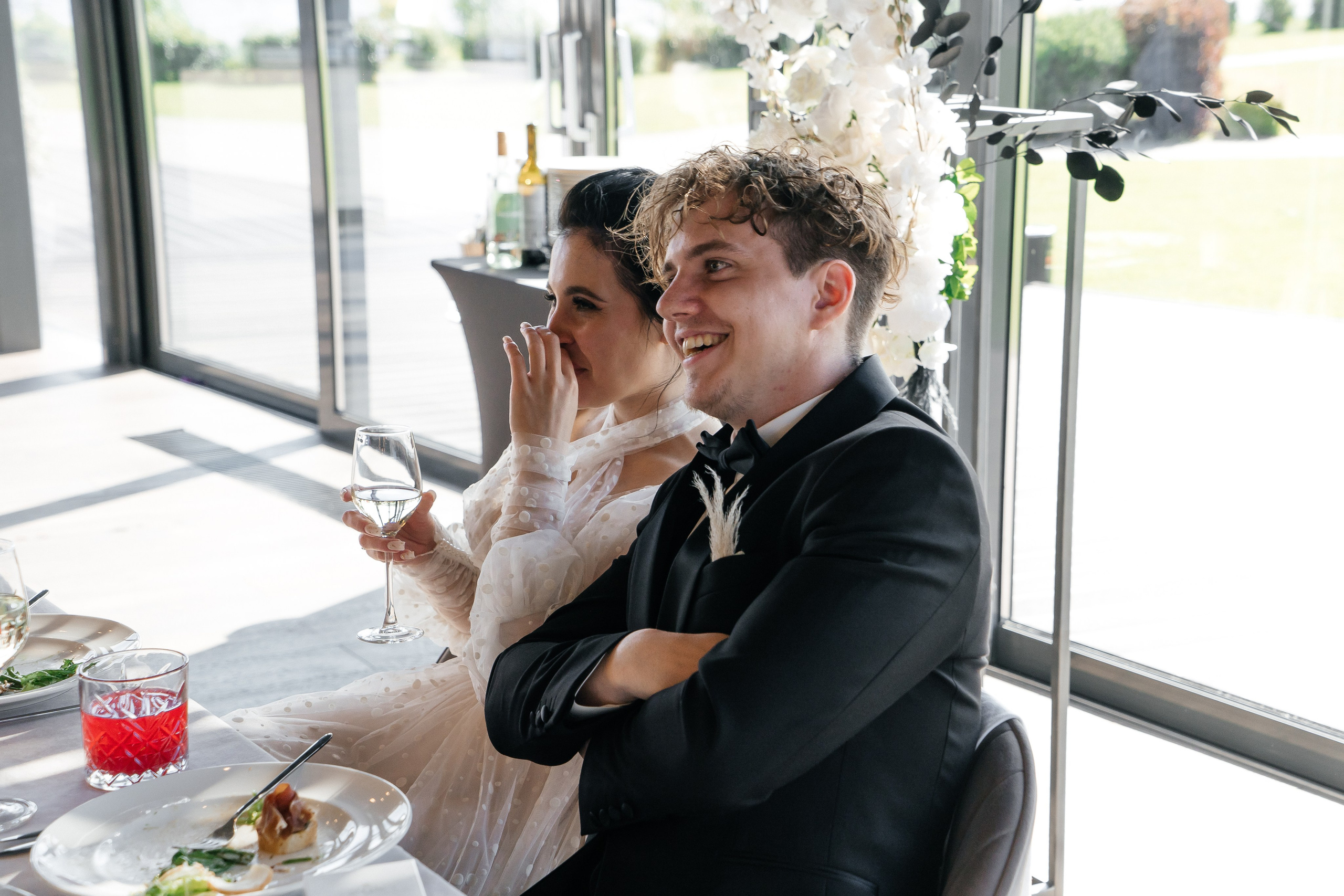 Санкт-Петербург. Свадебный фотограф-видеограф в Архангельске. Фотохудожница Lana Contra