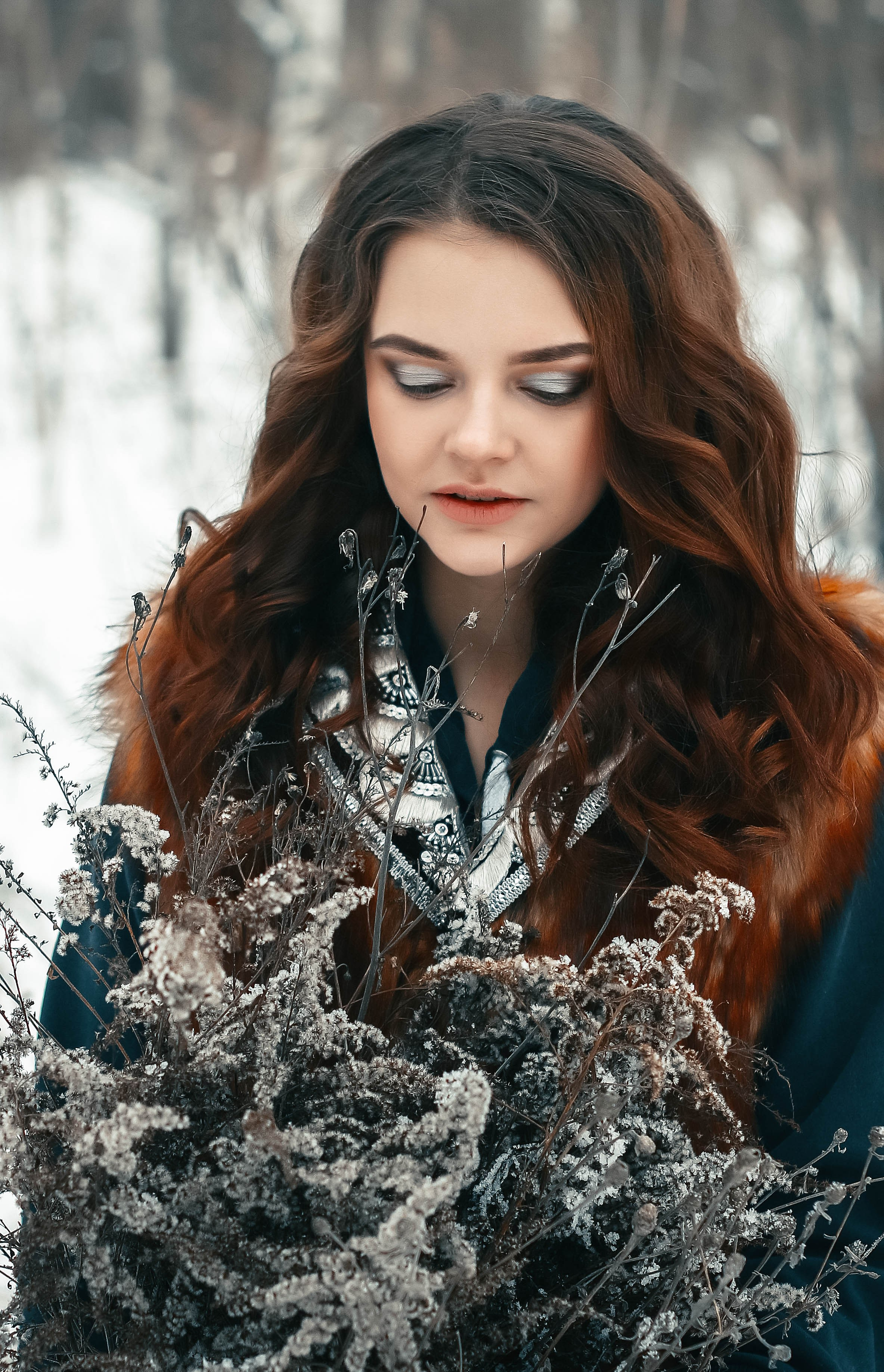 Оксана. BULYGINAPHOTO