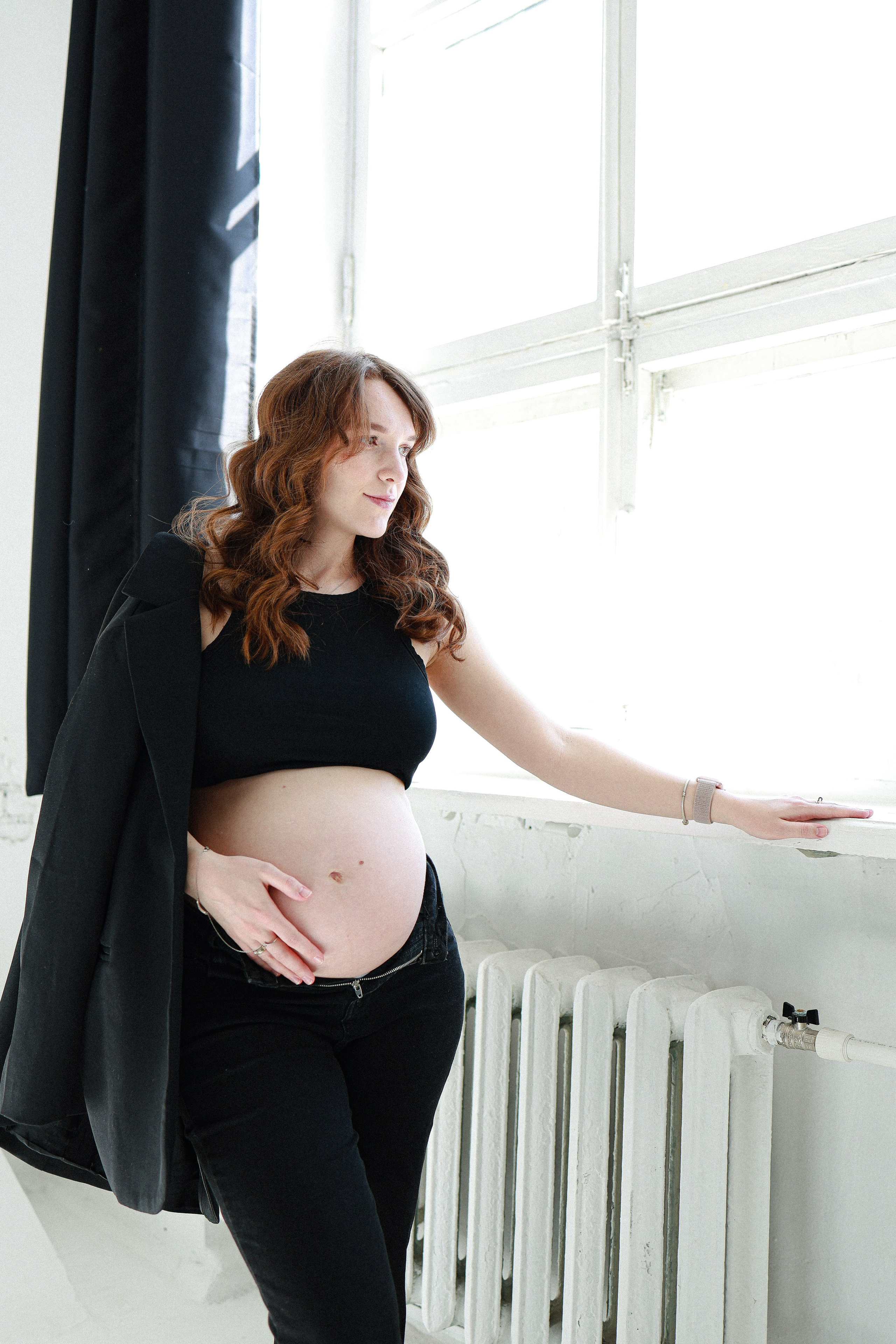 Оля и Антон. Свадебный, портретный и детский фотограф в Челябинске