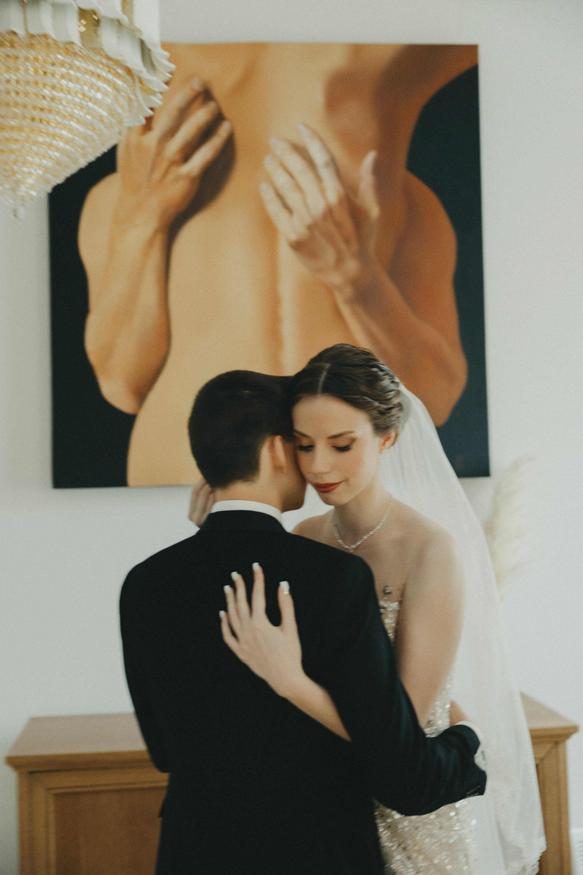 Алена и Денис — обработка в стиле ретро пленка. Свадебный фотограф в Санкт-Петербурге Рябикин Александр , занимаюсь св