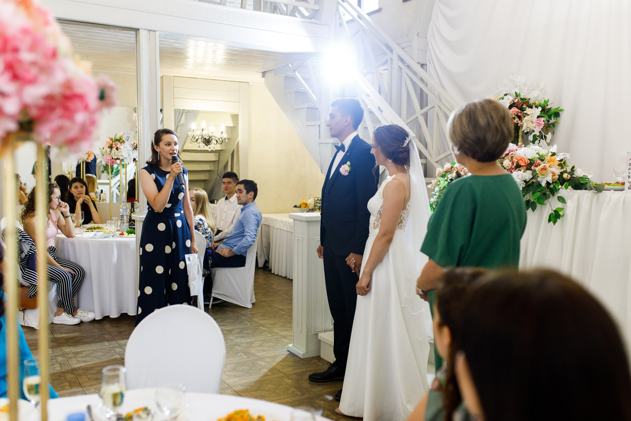 Вадим и Алия. Фотограф в Уфе Ирина Идрисова