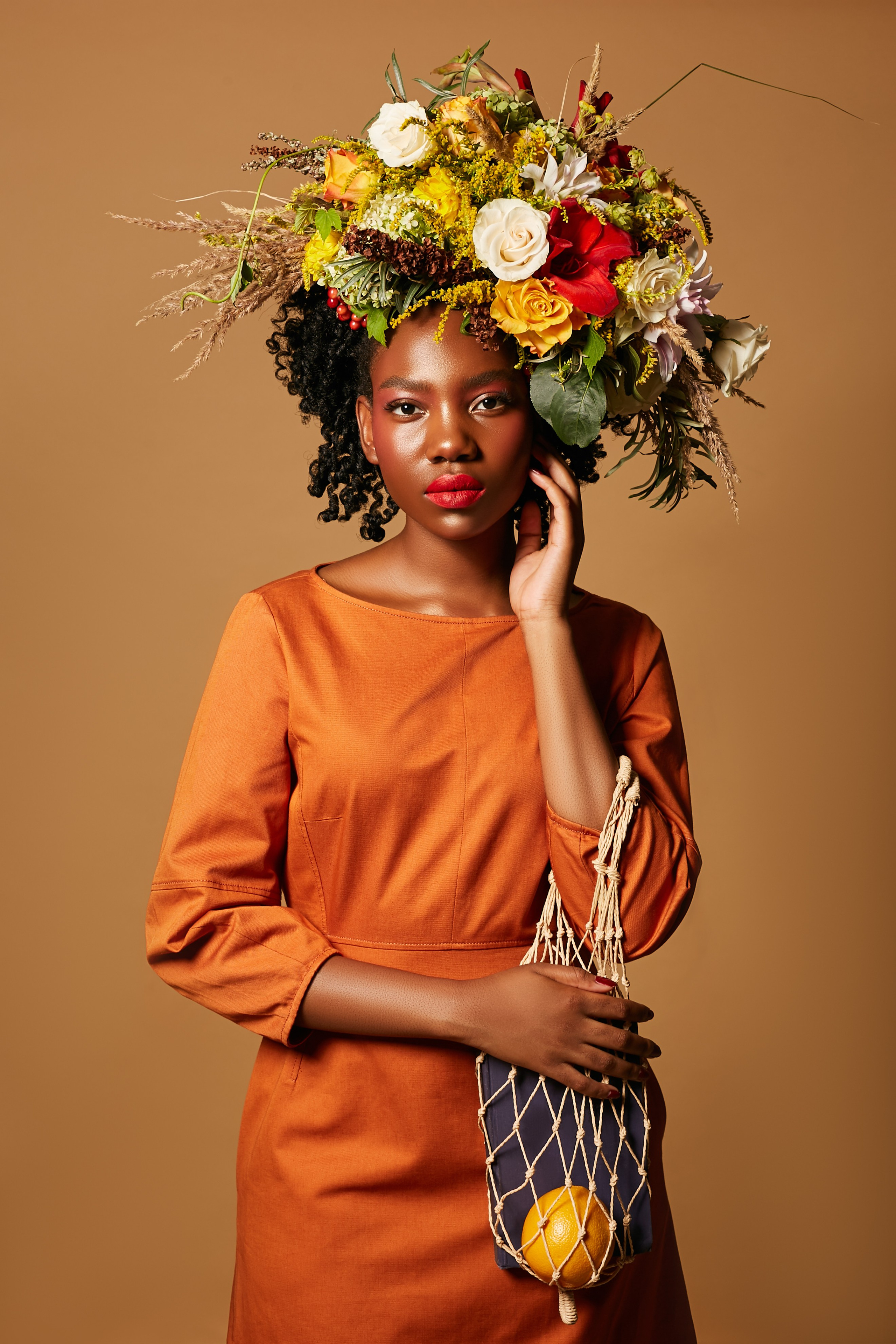 Студия. Фотограф в Нижнем Новгороде Семенова Евгения