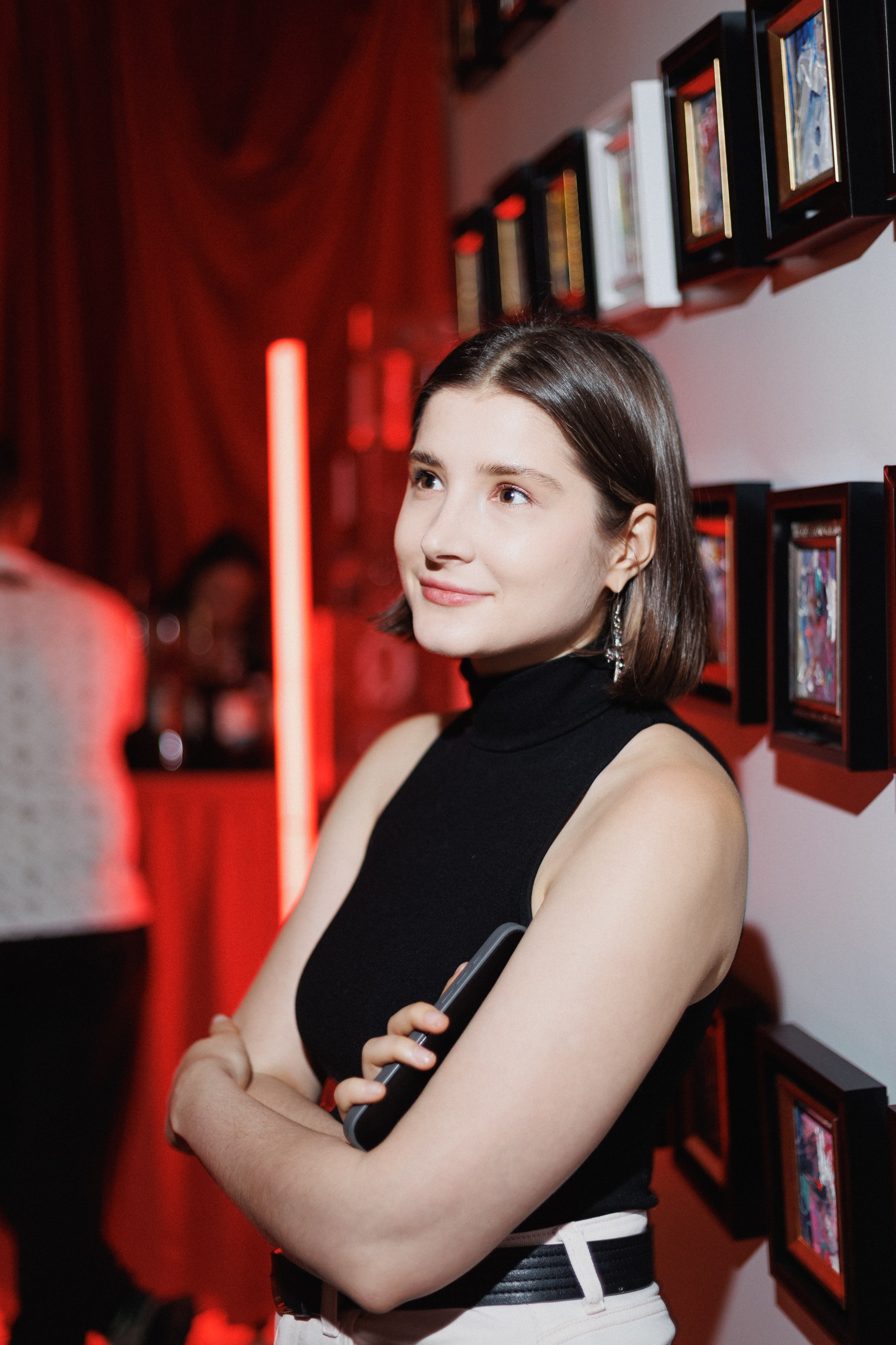 DGD WILD PINK. СВОИ. ФОТООТЧЕТЫ-СОБЫТИЯ-МЕСТА