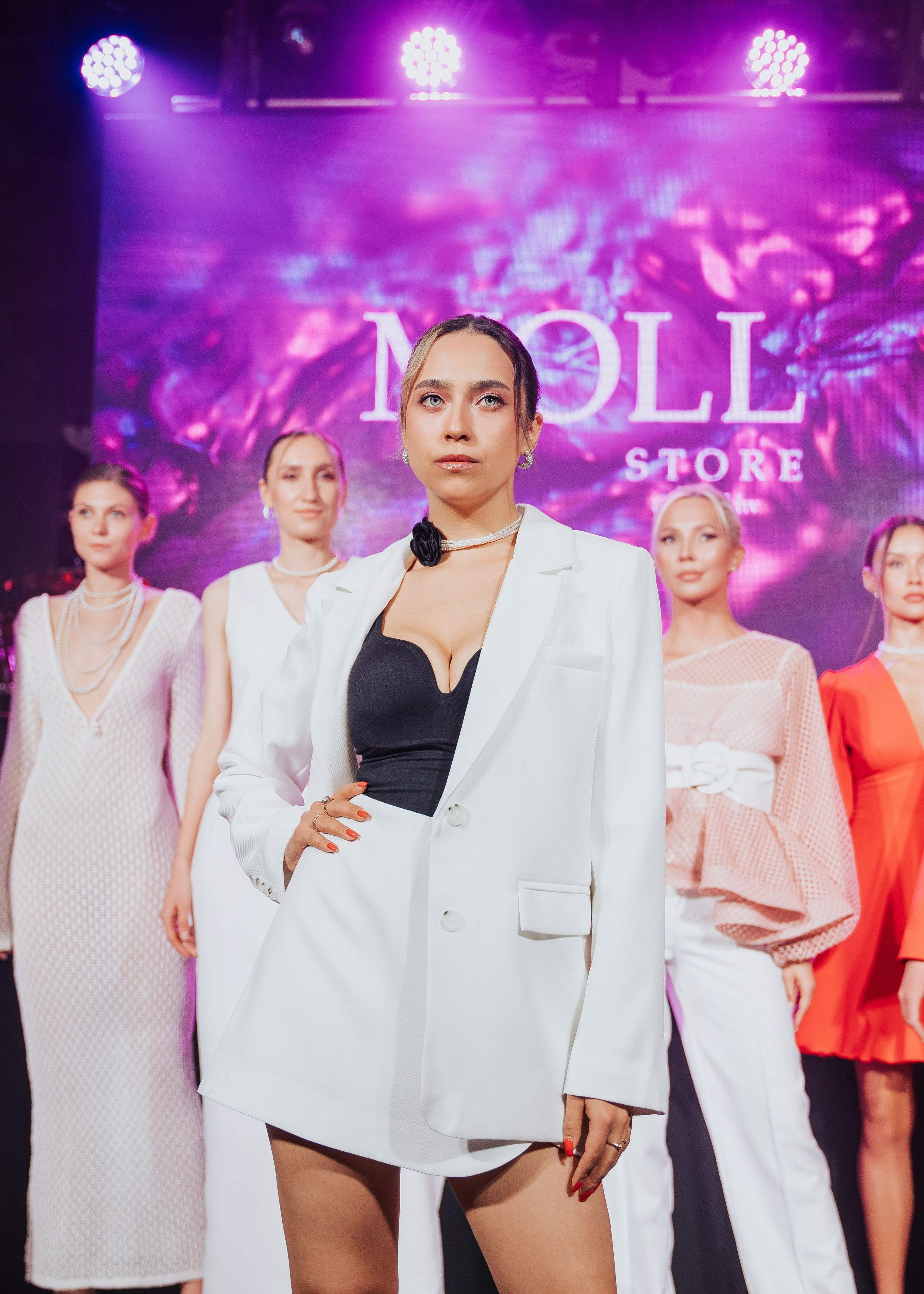 BRAVO — FLORA EVENT — PART II. СВОИ. ФОТООТЧЕТЫ-СОБЫТИЯ-МЕСТА