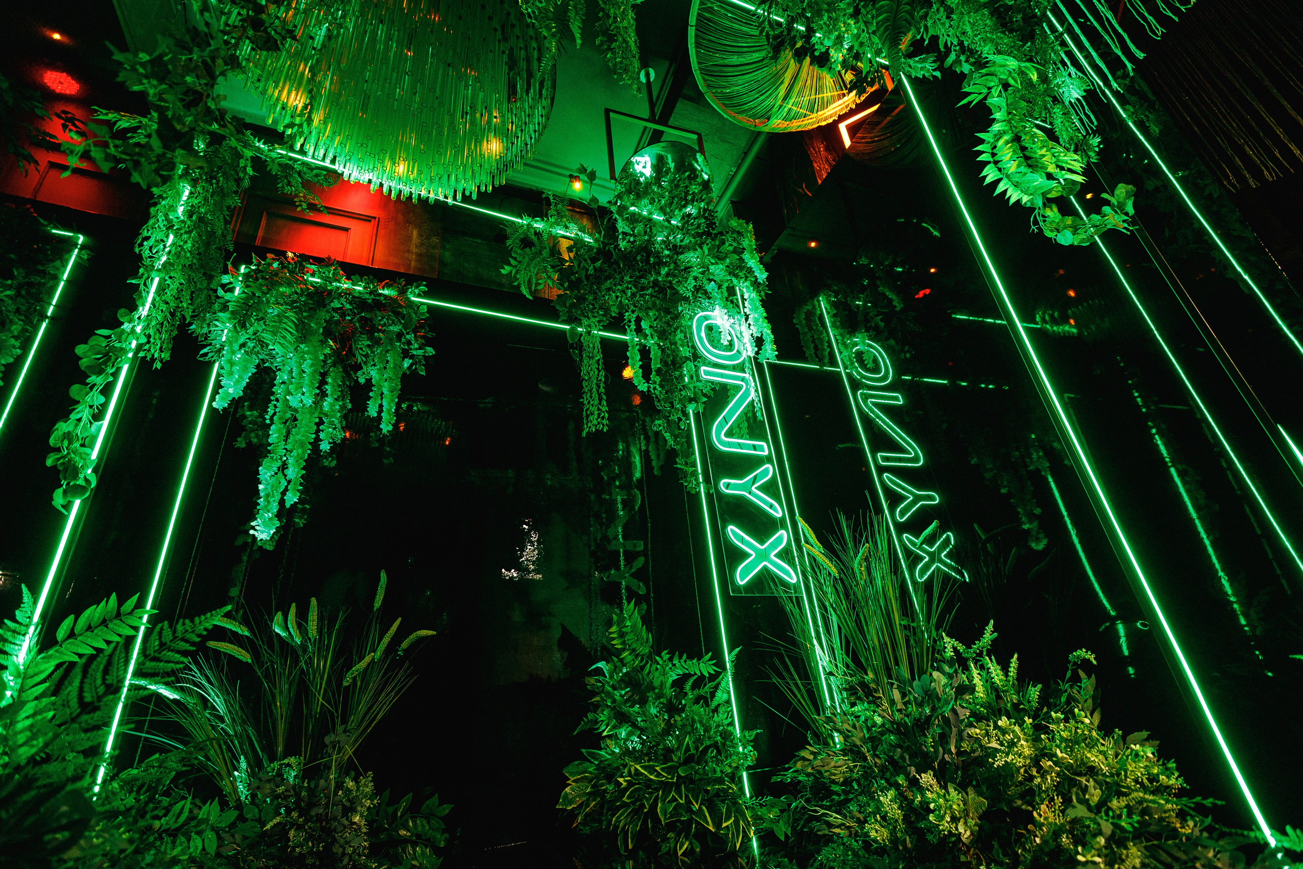 ONYX BLACK [Презентация Жилого Комплекса]. СВОИ. ФОТООТЧЕТЫ-СОБЫТИЯ-МЕСТА