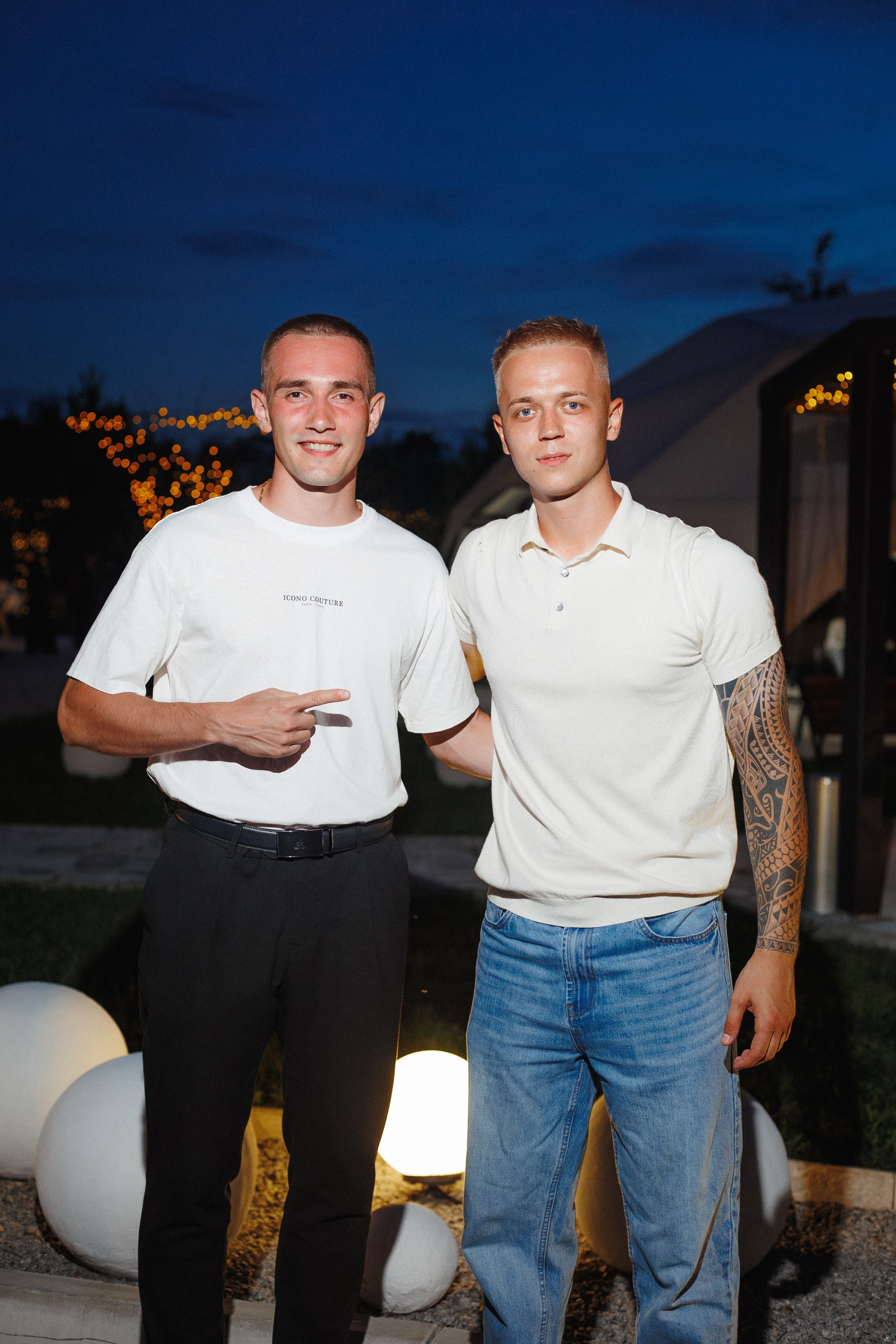 MEDIALIGA DV — AFTER PARTY. СВОИ. ФОТООТЧЕТЫ-СОБЫТИЯ-МЕСТА