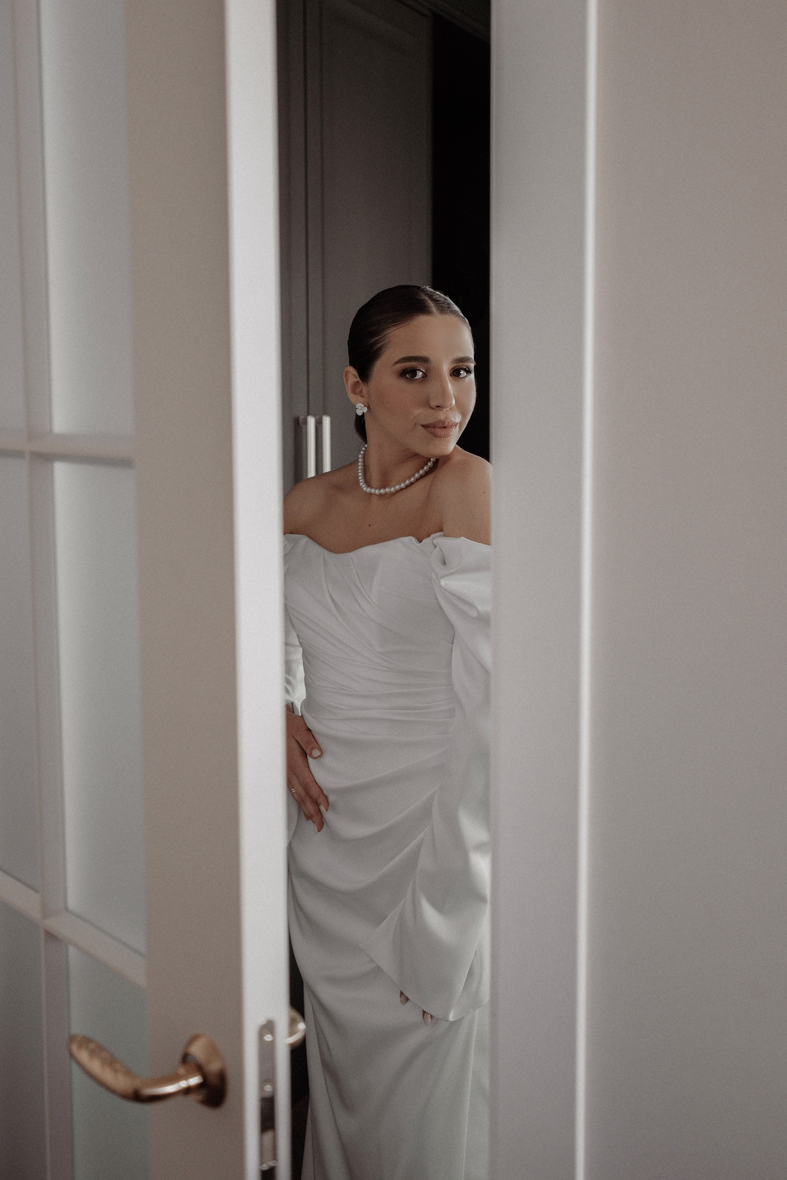 Ruslan / Olesya / Аirplanes. Фотограф Юрий Марилов Москва, Тюмень