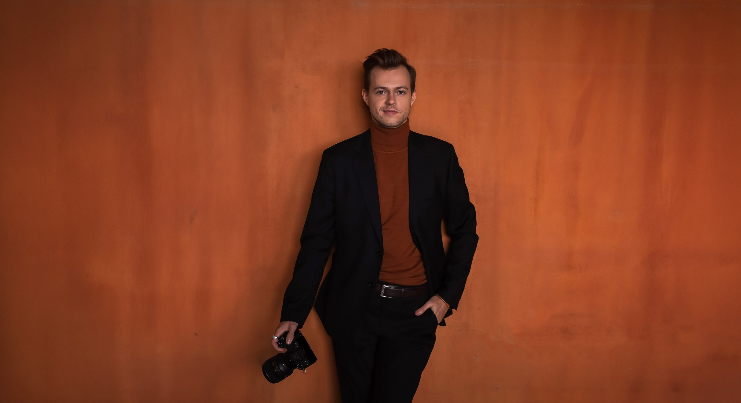 Константин Тищенко, фотограф в Санкт-Петербурге, Пскове, Москве
