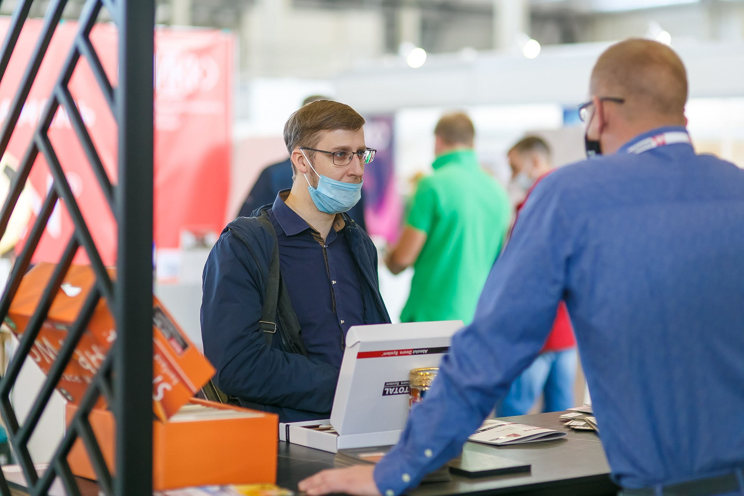 МВК Выставка МВЦ. Профессиональный фотограф Дугинов Николай | Екатеринбург