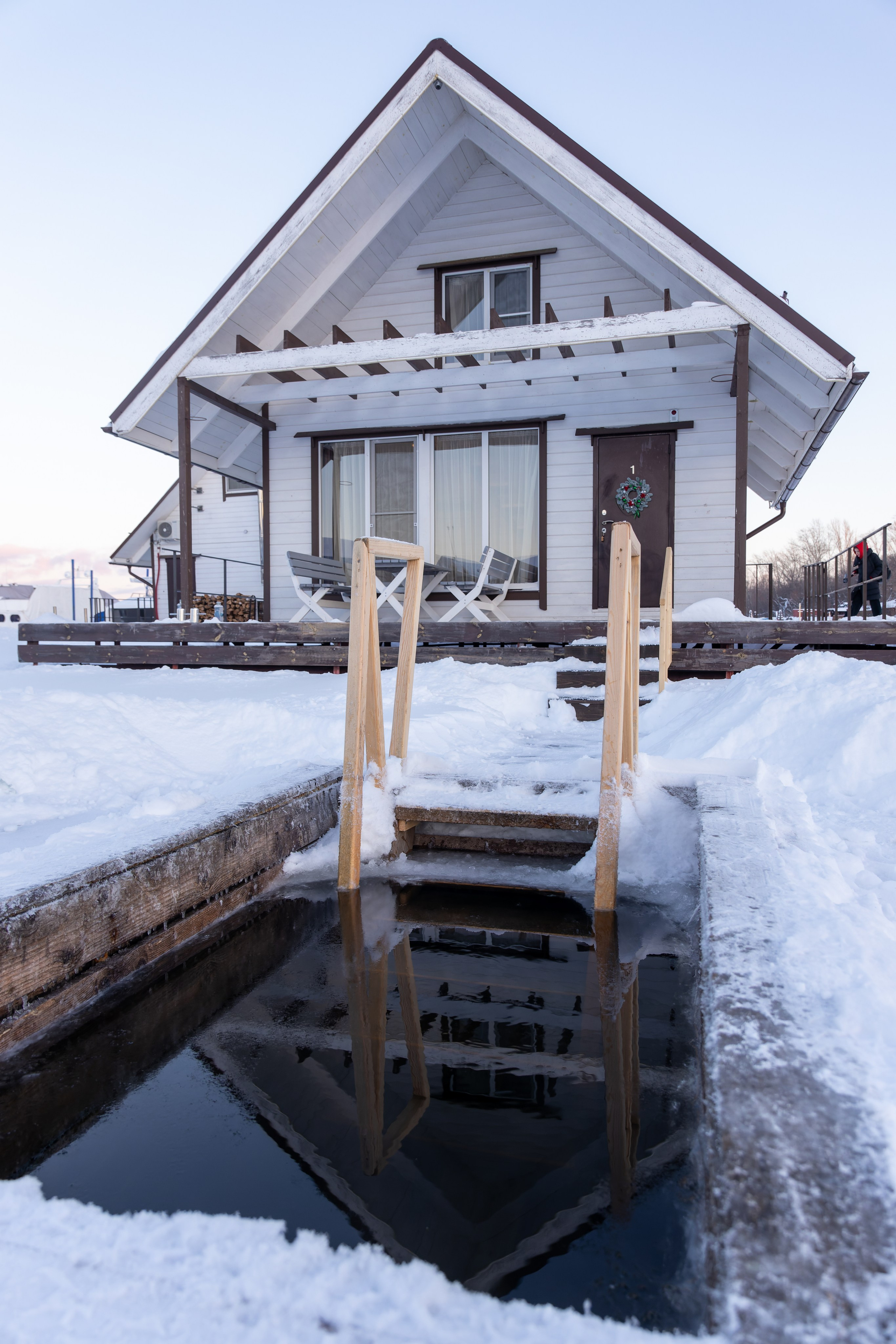 Съемка Предприятия ЗАО Нефтефлот и Яхт клуб Ласточка. Фотограф в Самаре Максим Тырин