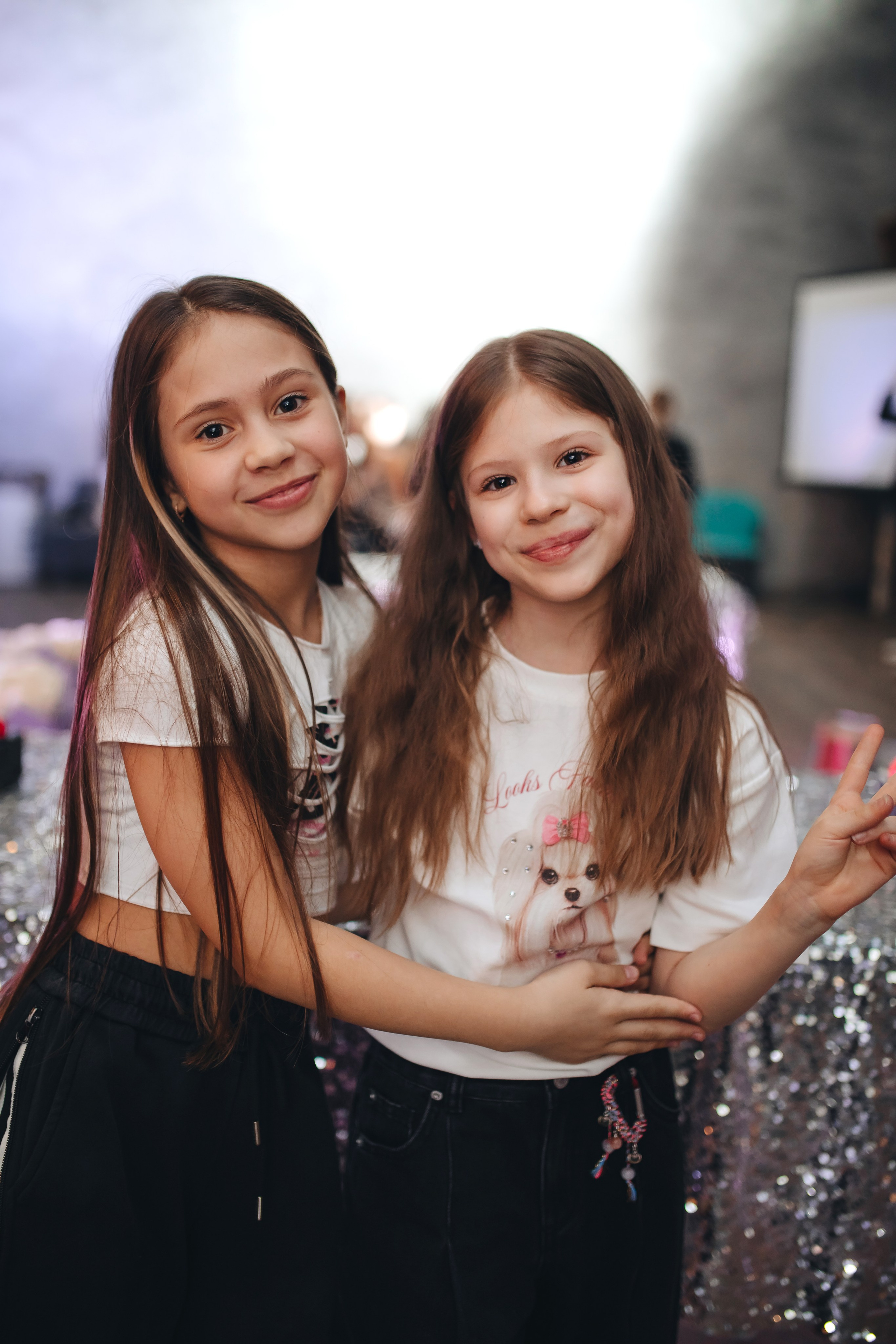 Марусе 11 лет. Семейный и детский фотограф в Москве Дорогова Екатерина