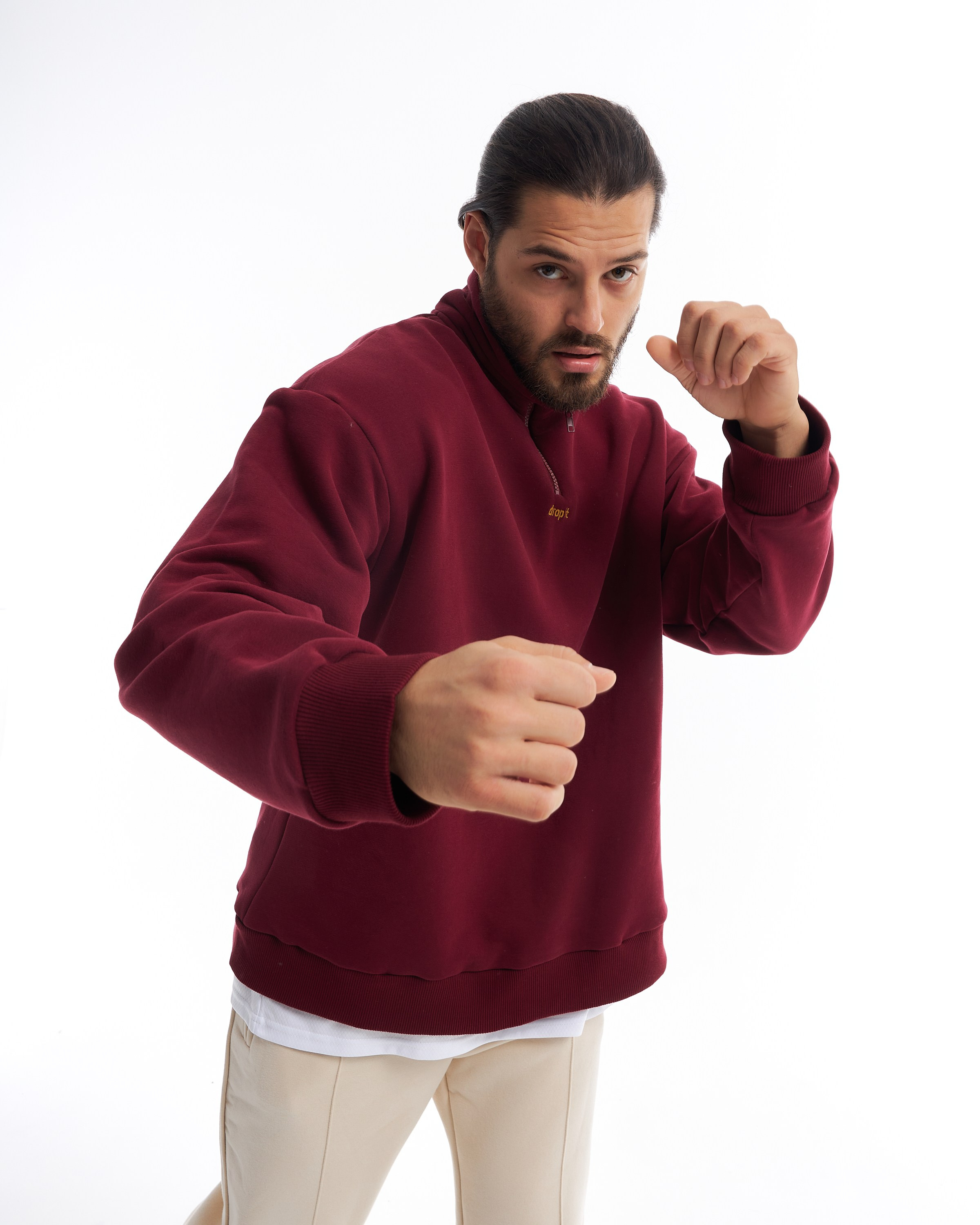 Съемка каталога для Бренда спортивной одежды в Москве. Букалова Людмила — фотограф для брендов одежды в Москве