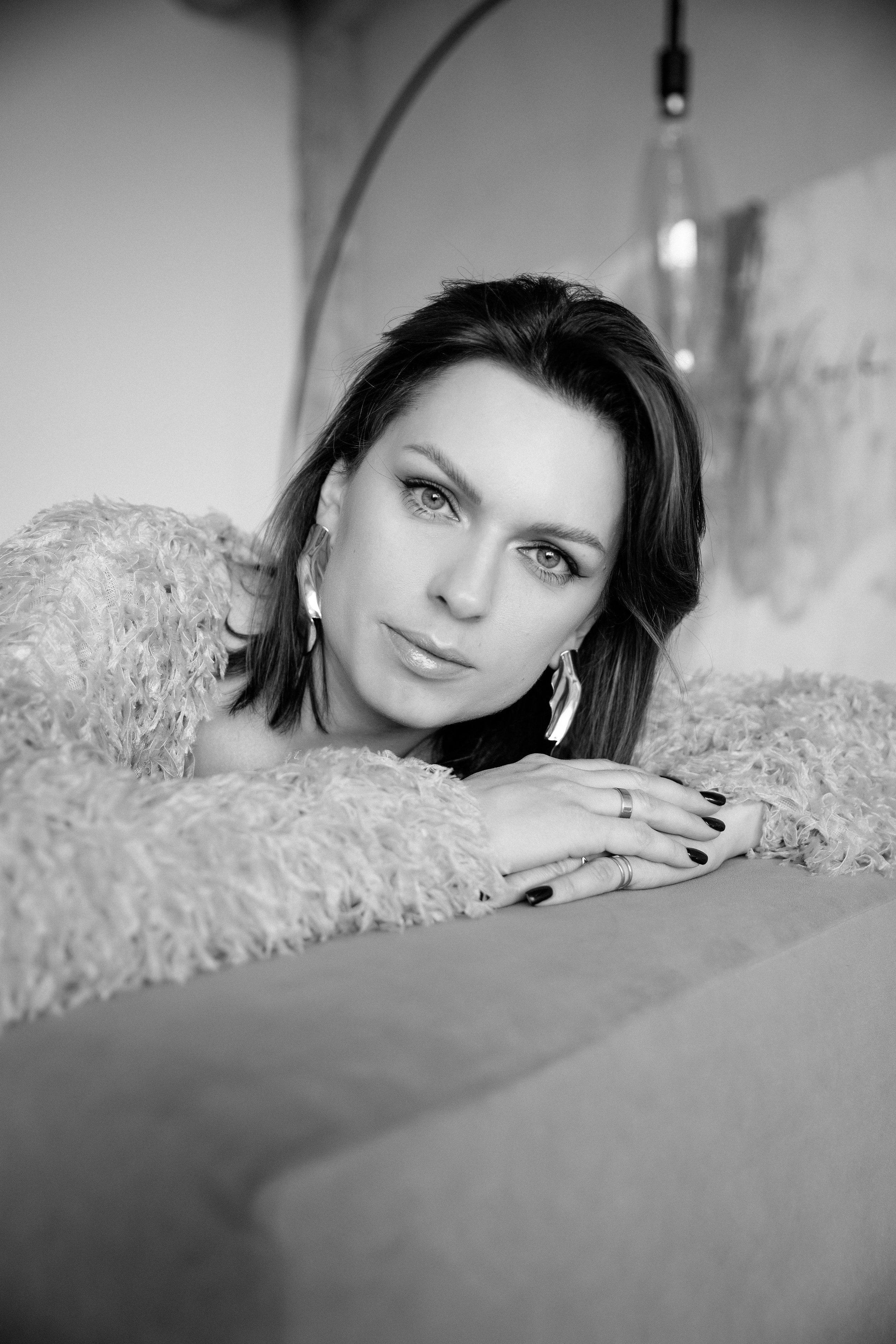 Анастасия. Свадебный и портретный фотограф