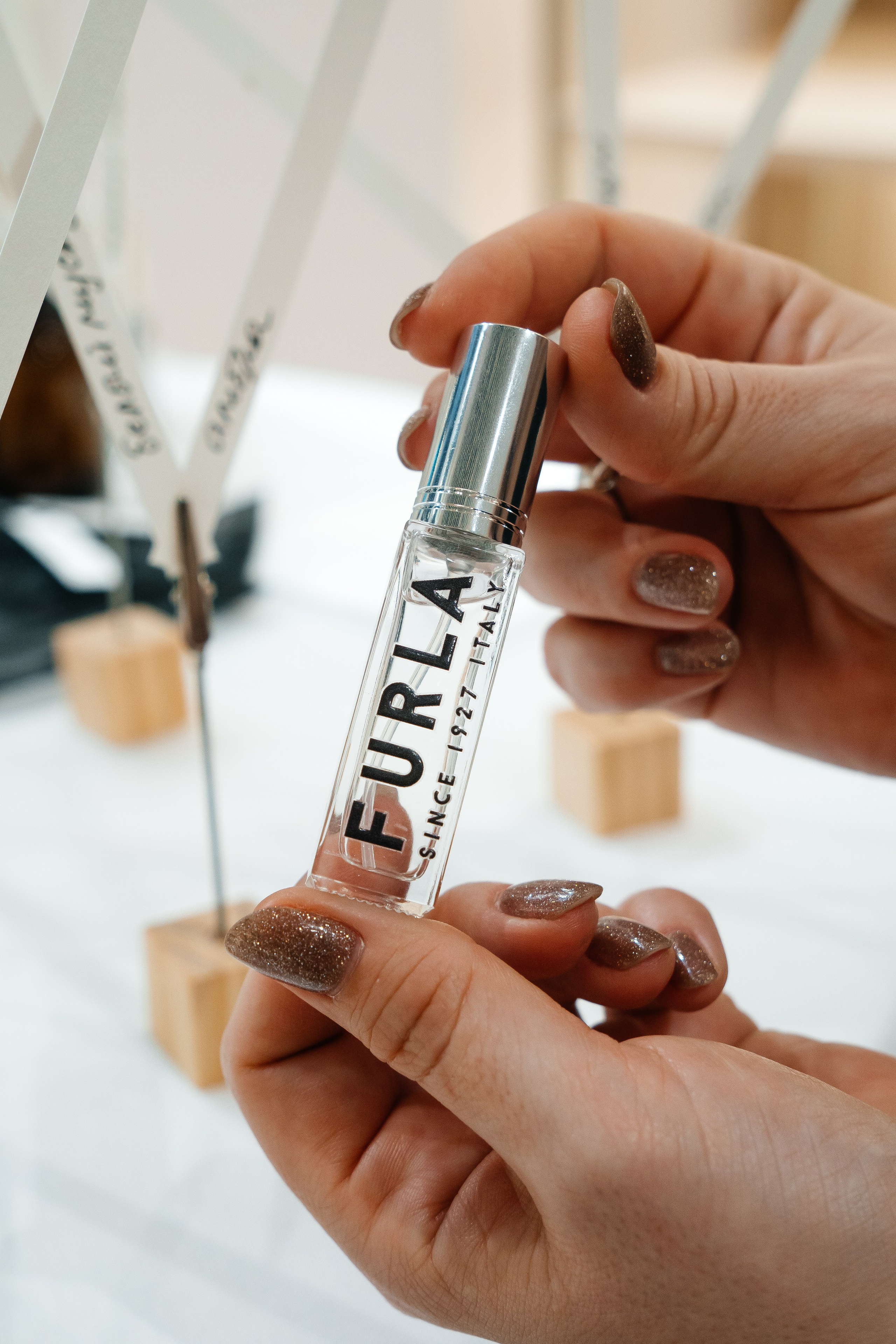 FURLA. Профессиональный фотограф в Самаре Анна Конзаева